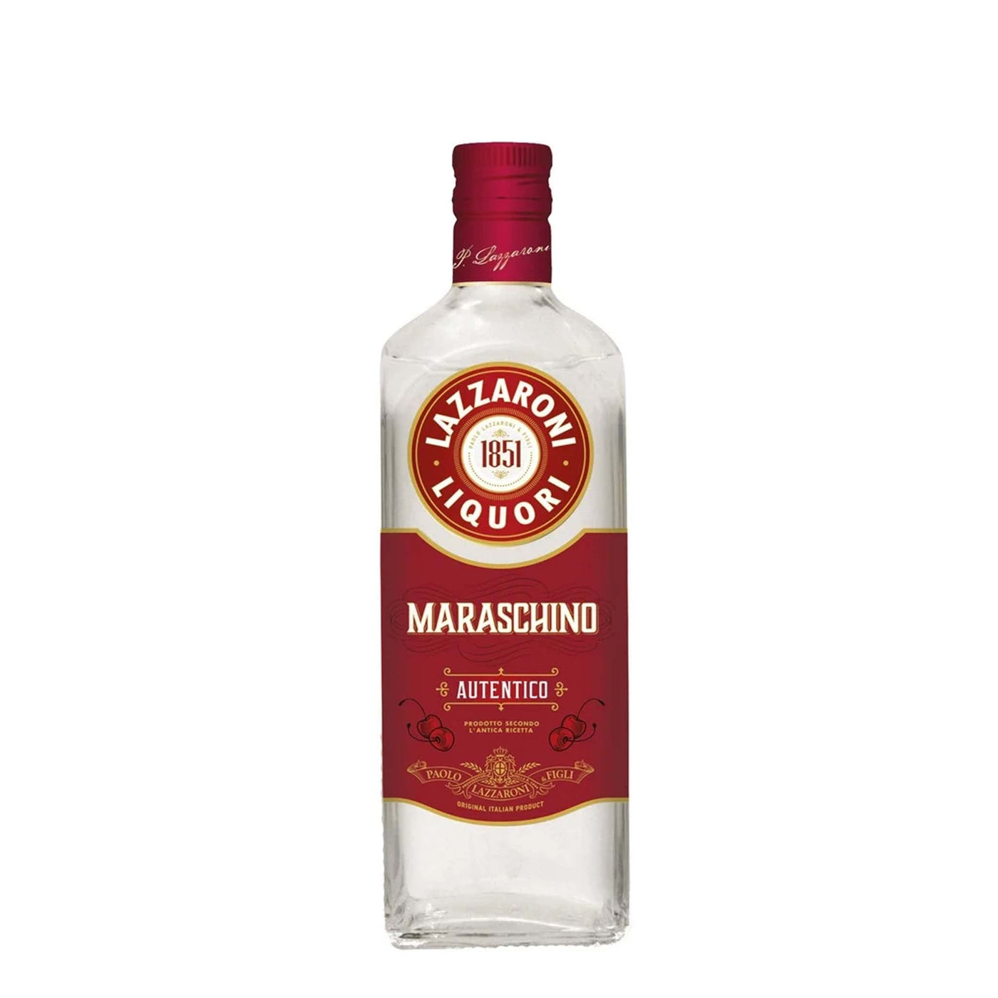 Lazzaroni Maraschino Liqueur