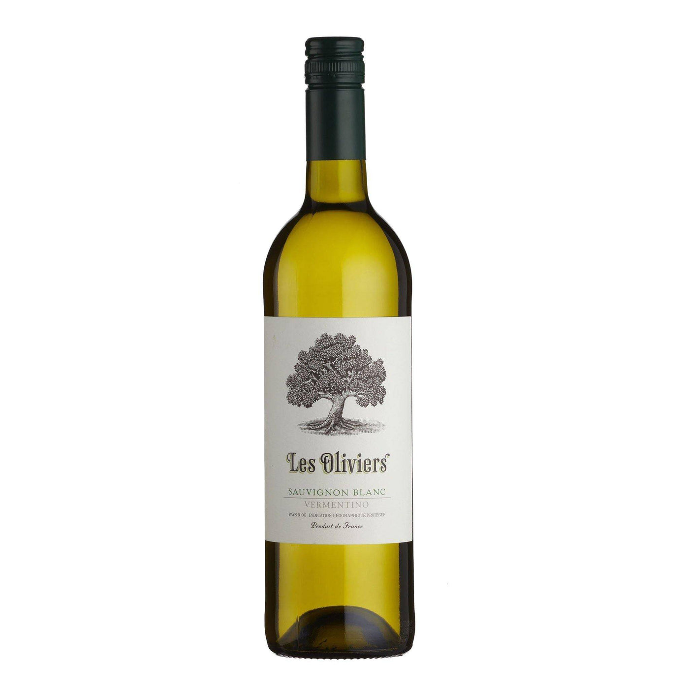 Les Oliviers Sauvignon Blanc Rolle