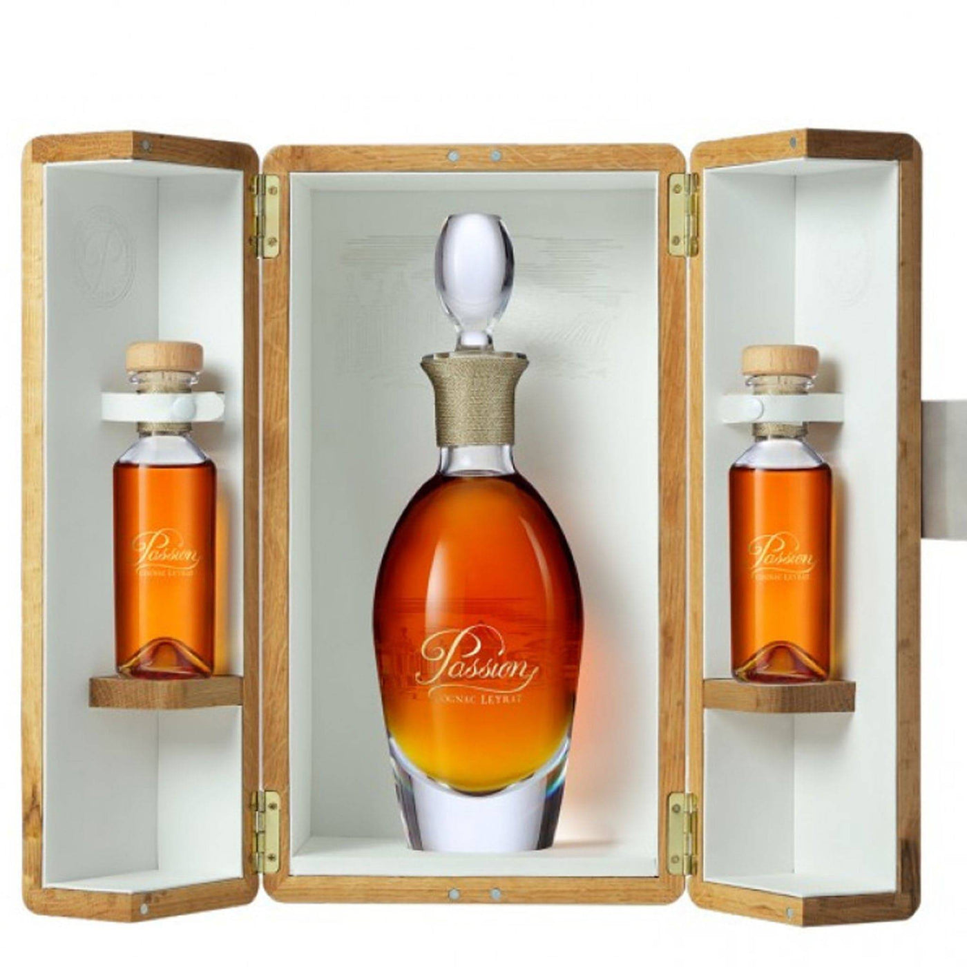 Leyrat Passion Limited Edition Cognac