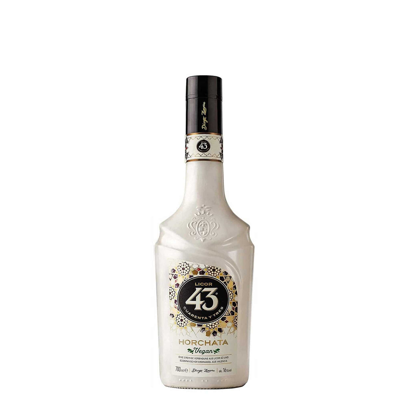 Licor 43 Horchata Liqueur