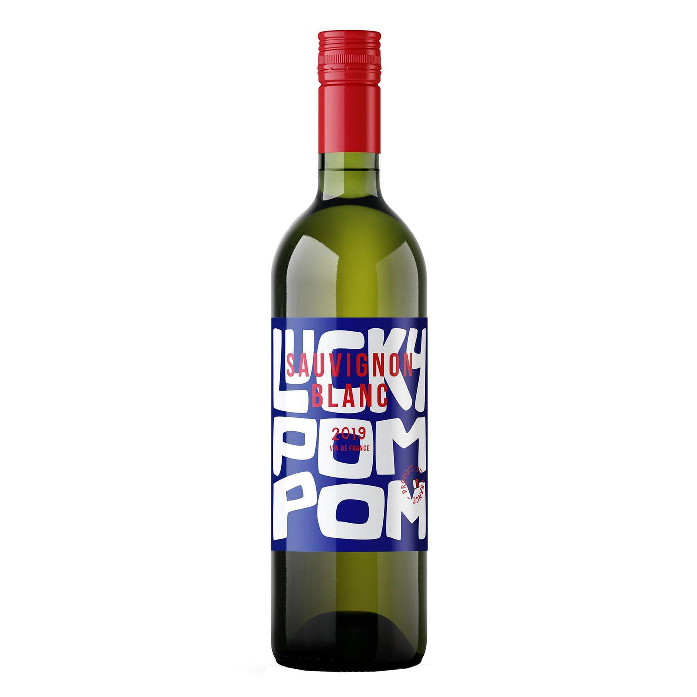 Lucky Pom Pom Sauvignon Blanc
