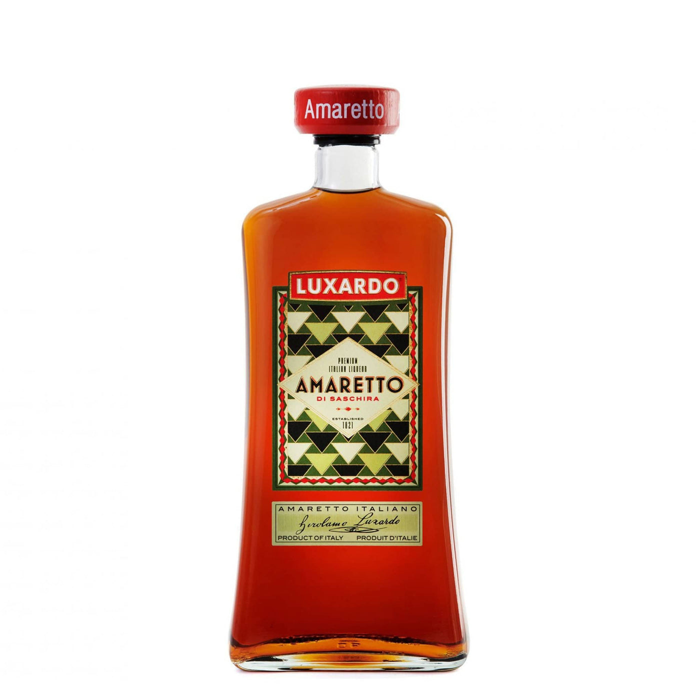 Luxardo Amaretto Di Saschira