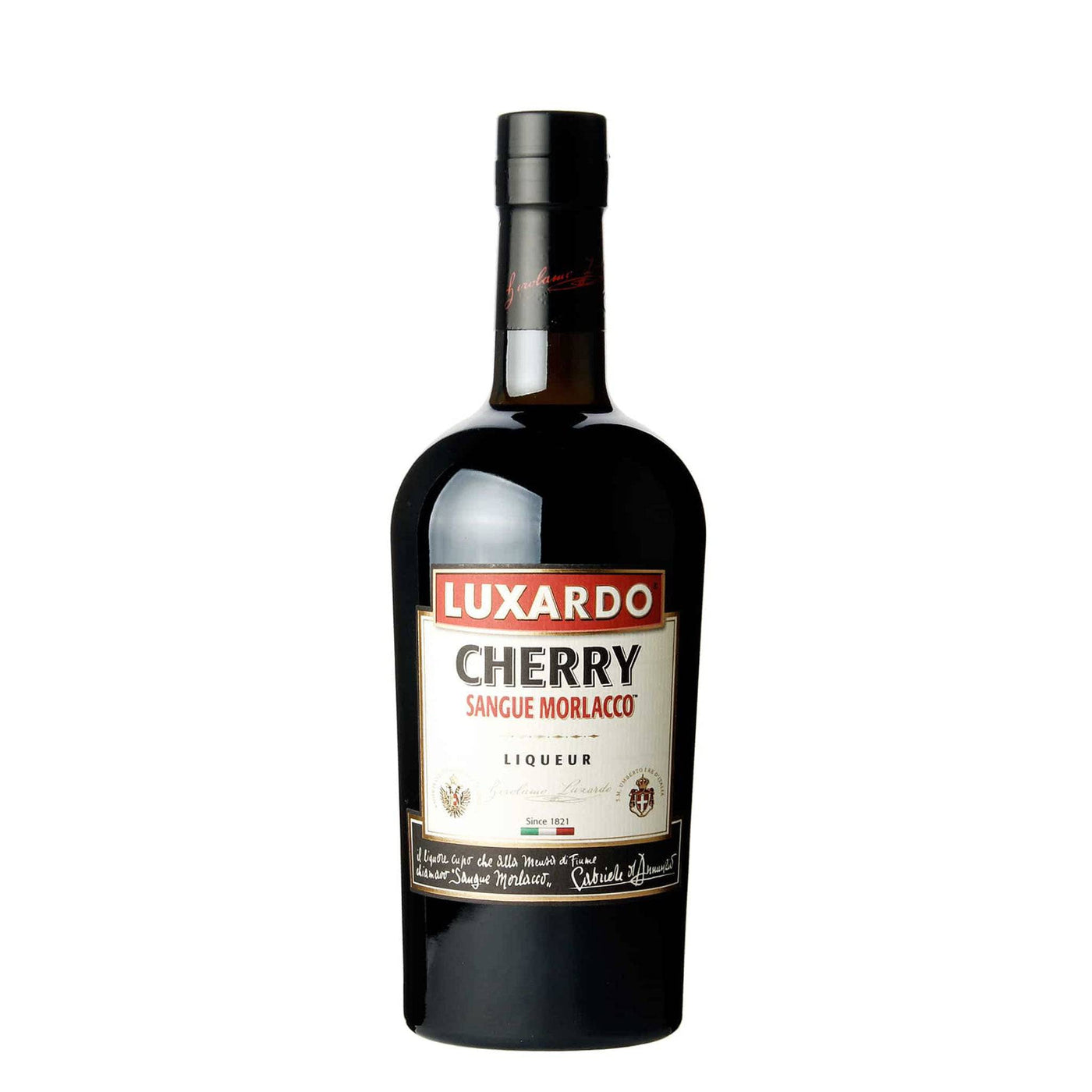 Luxardo Cherry Sangue Morlacco