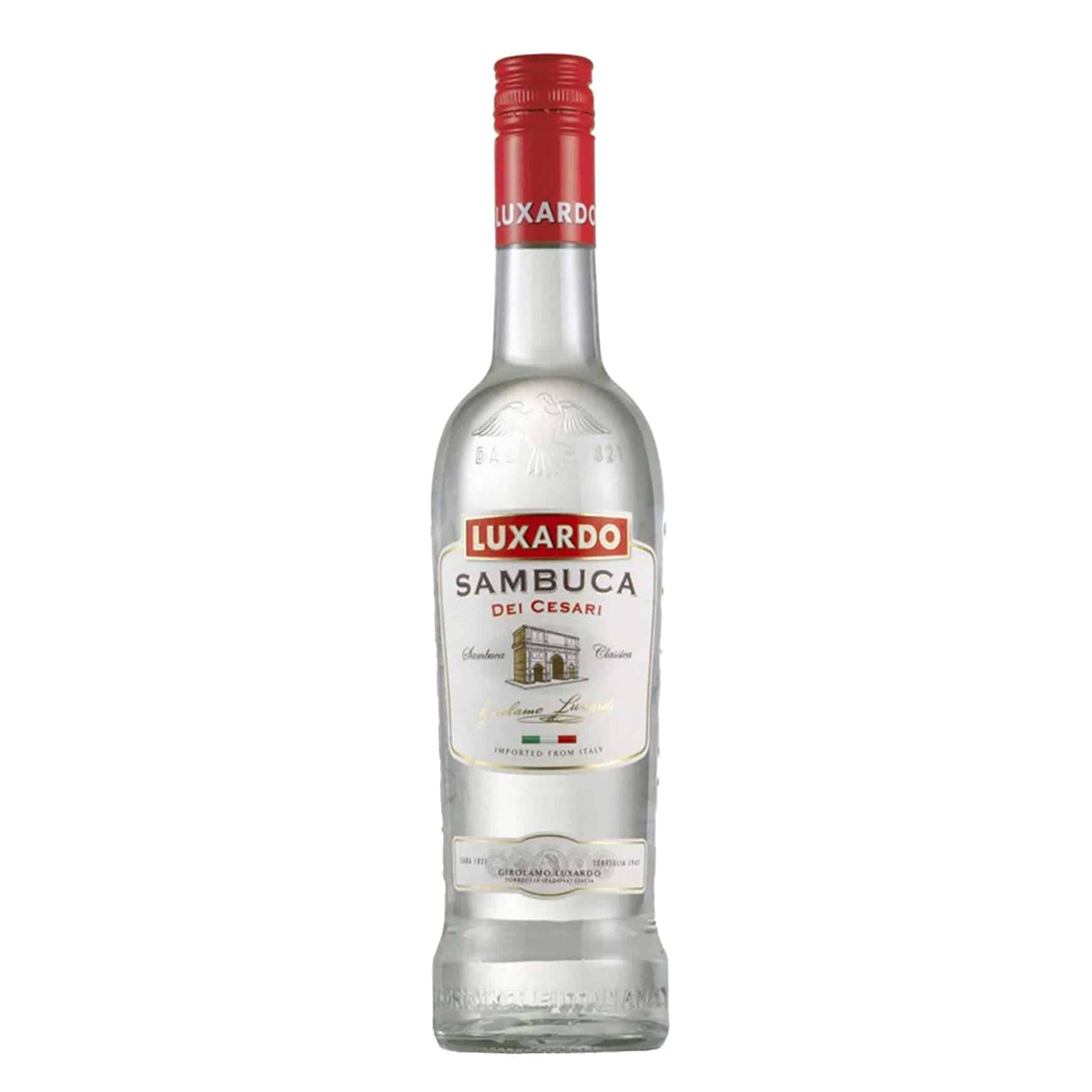 Luxardo Sambuca Dei Cesari