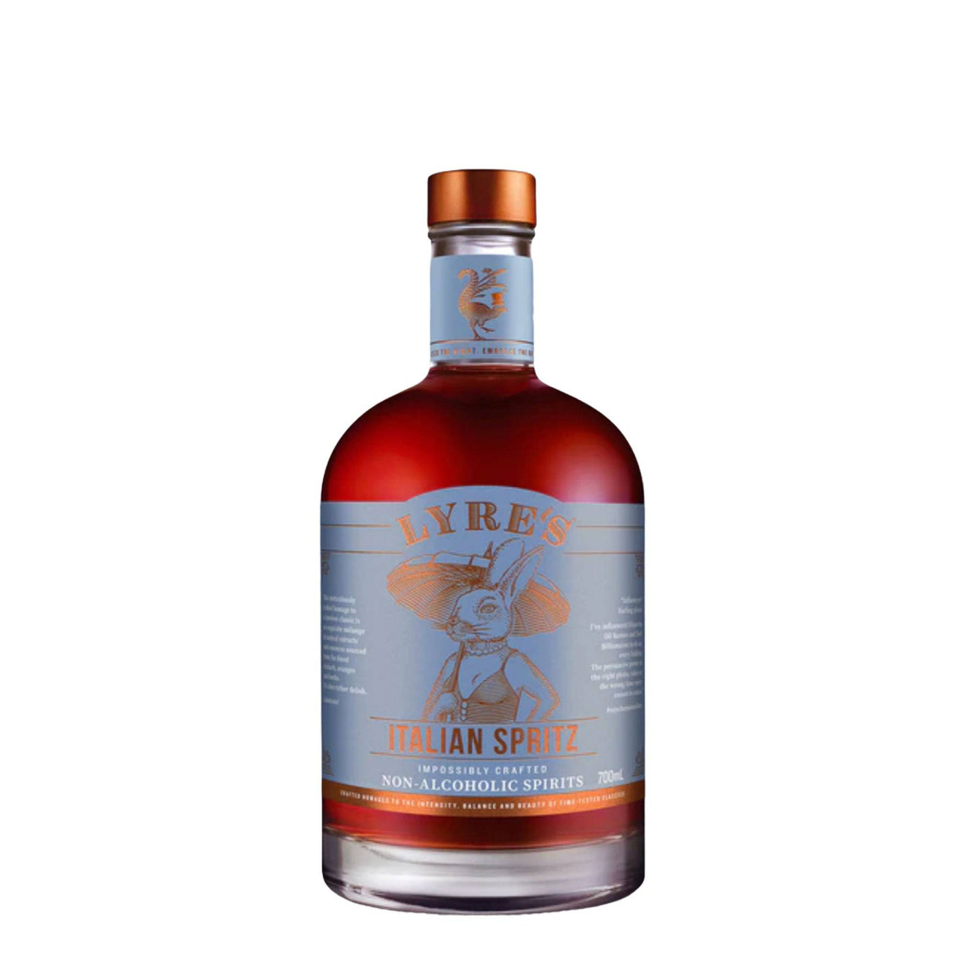 Lyres Italian Spritz