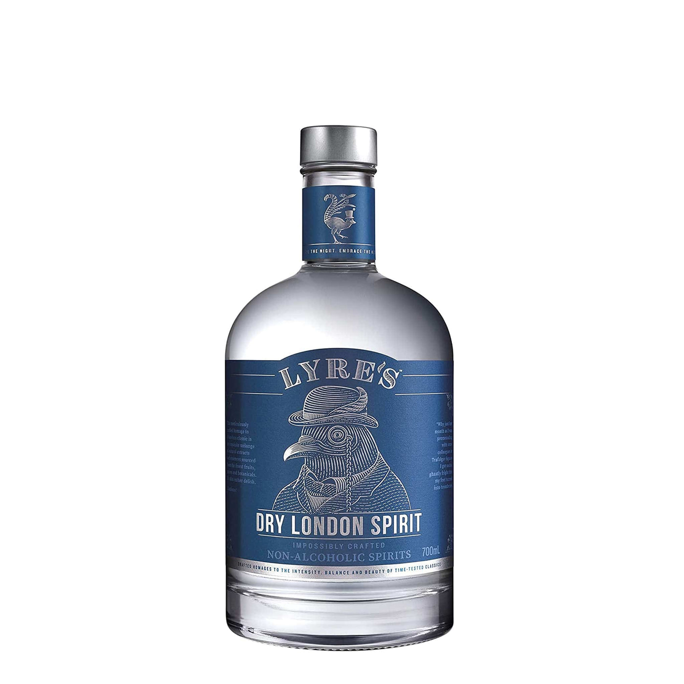 Lyres London Dry Non-Alcoholic