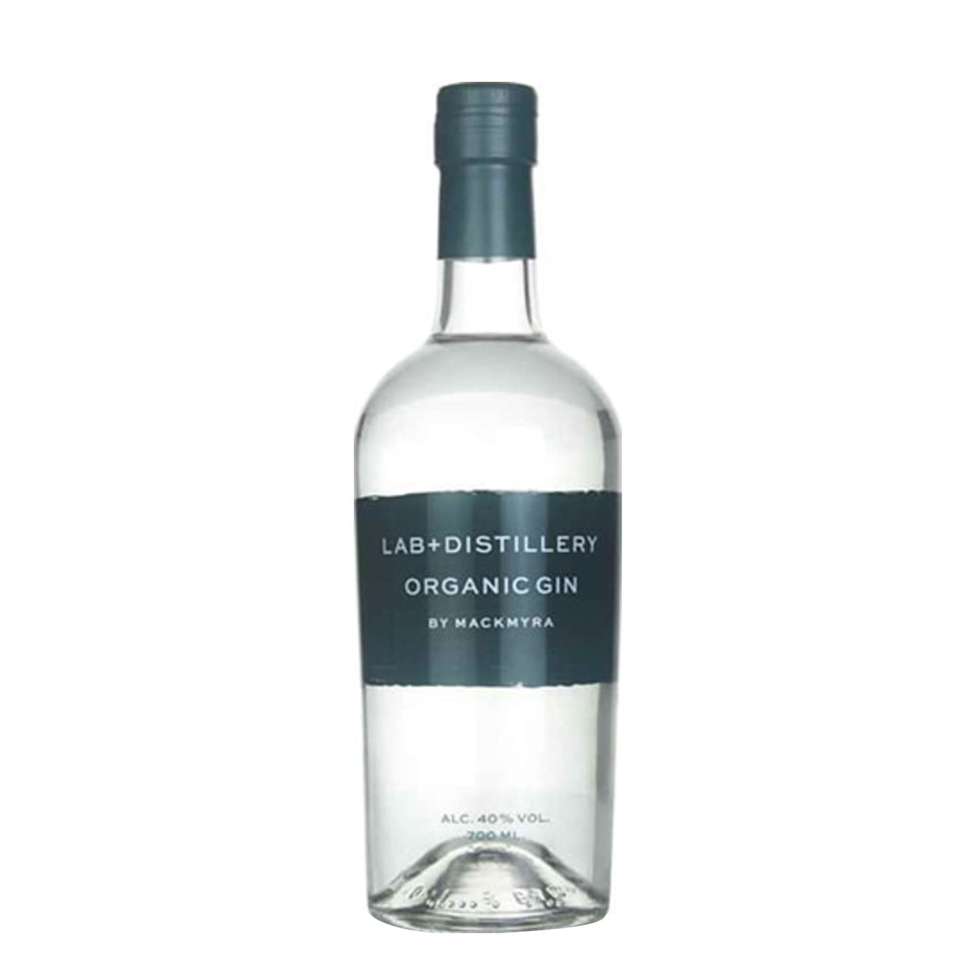 Mackmyra LAB + Distillery Organic Gin