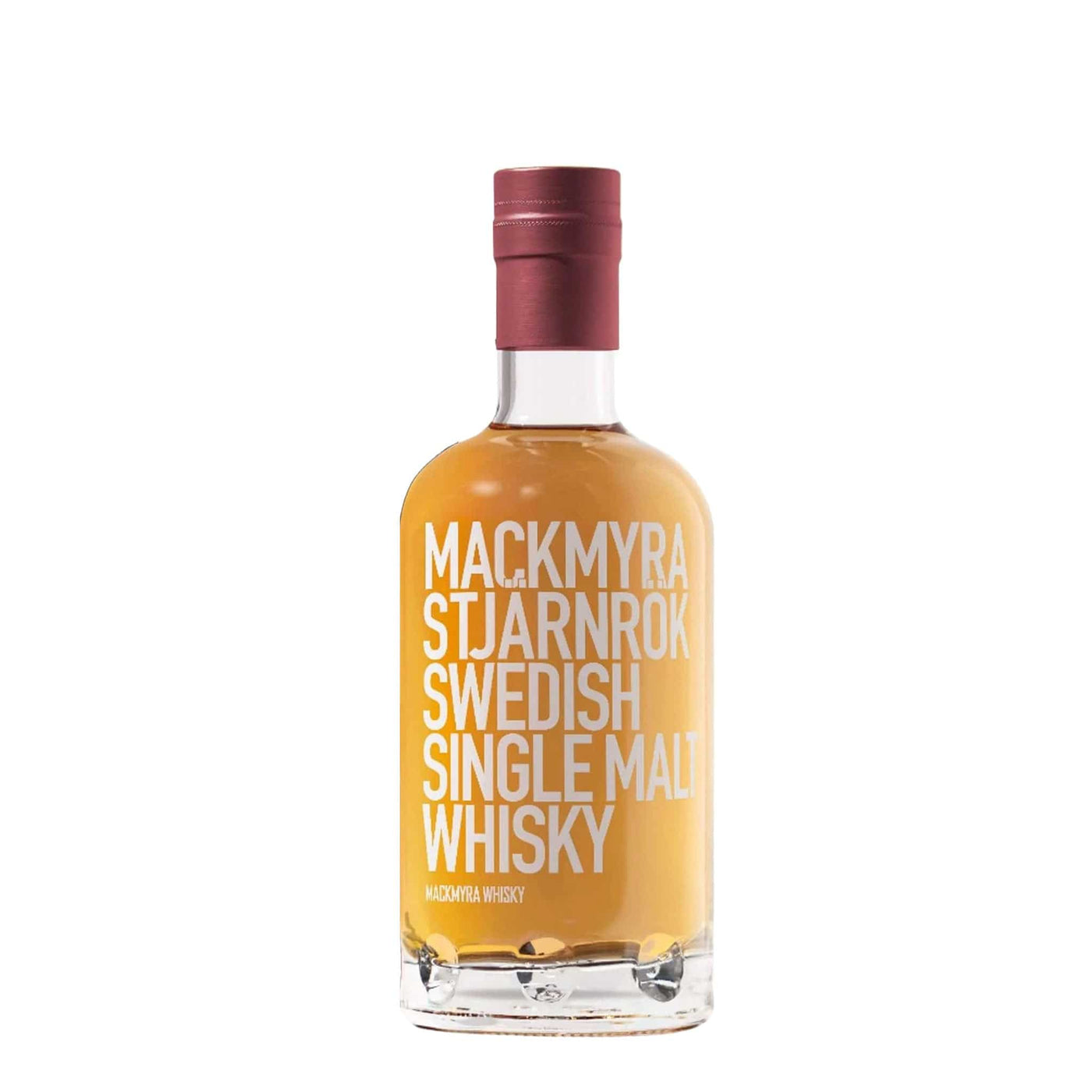 Mackmyra Stjarnrok Whisky