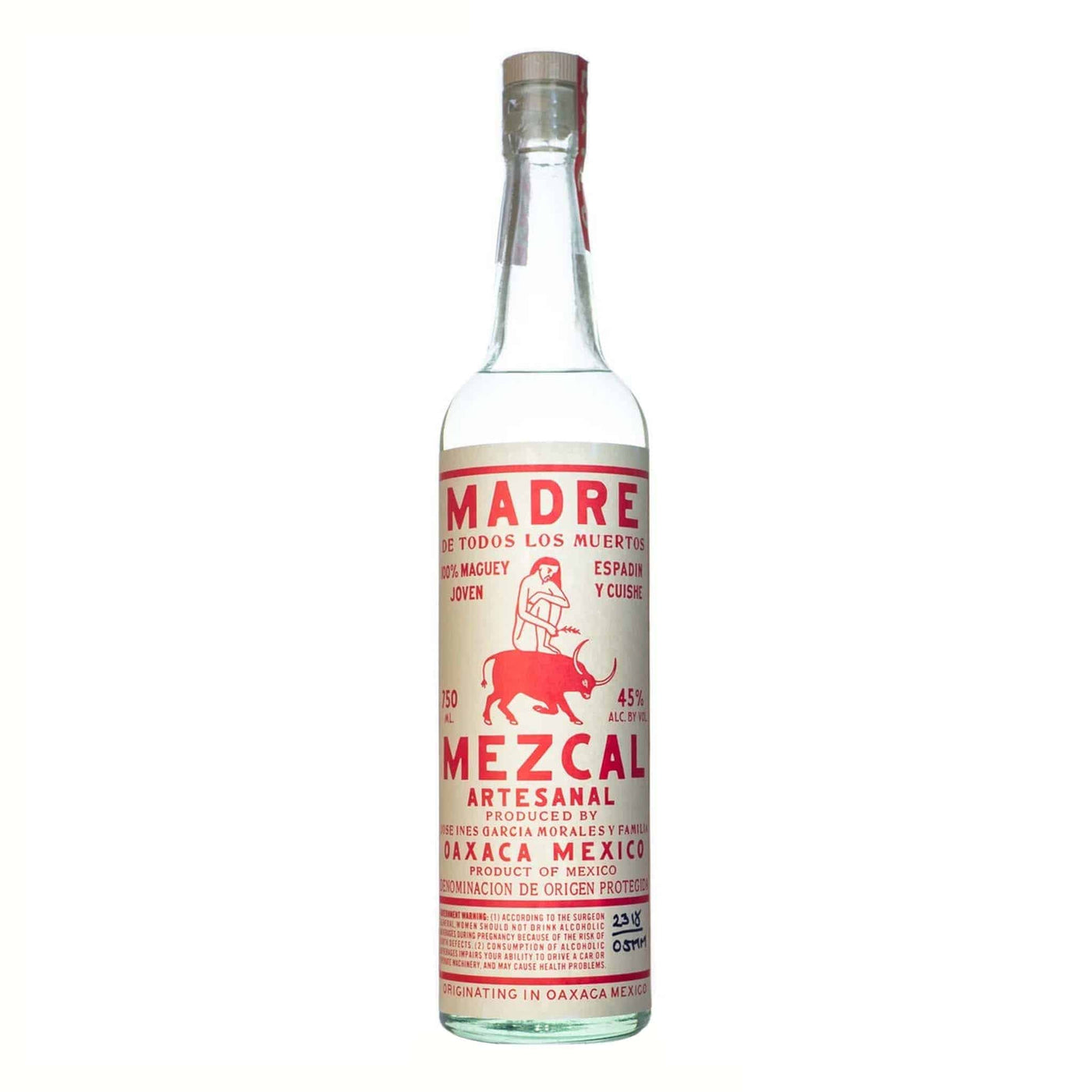 Madre Mezcal Ensamble