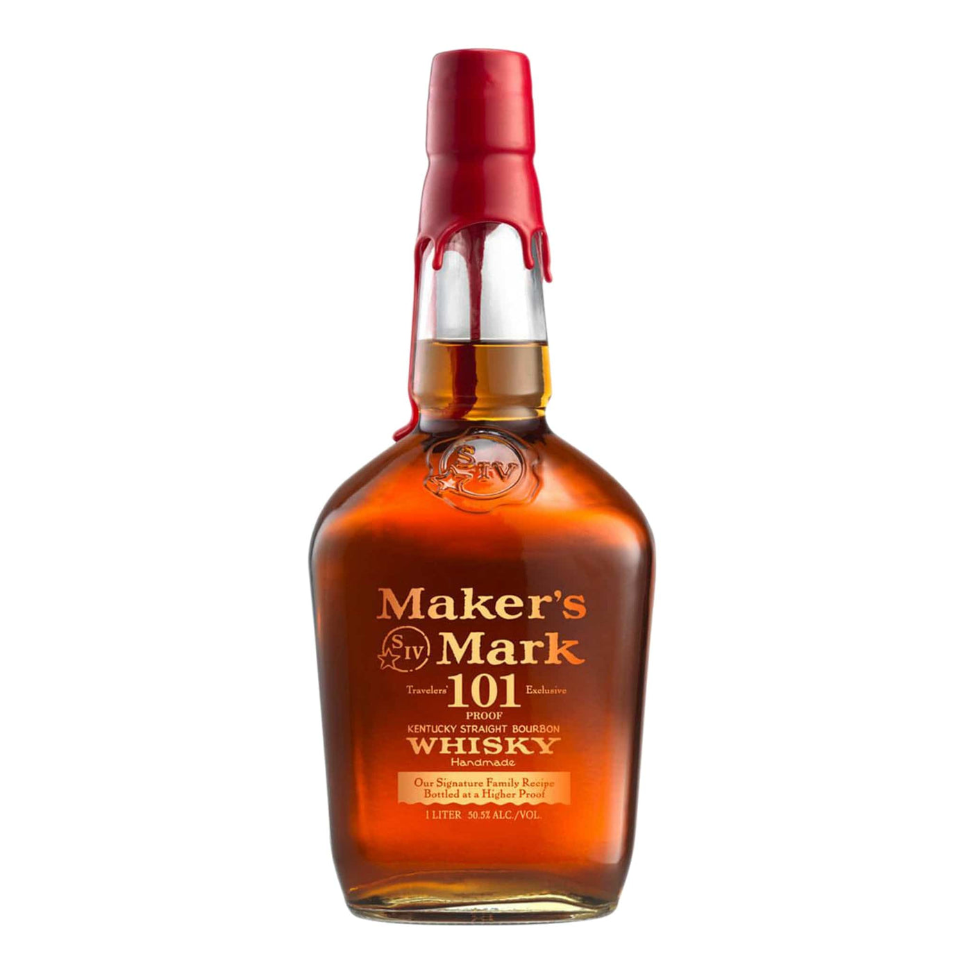 Makers Mark 101 Whisky