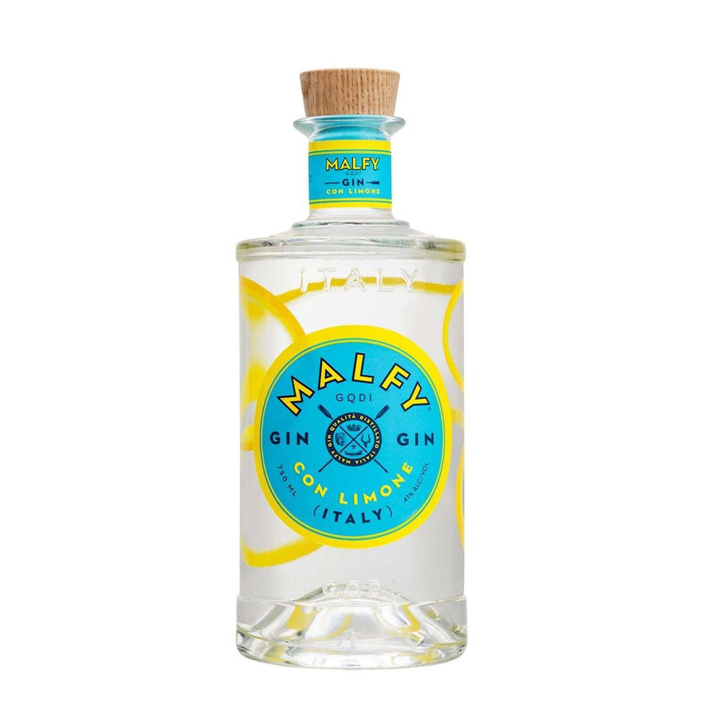 Malfy Con Limone Gin