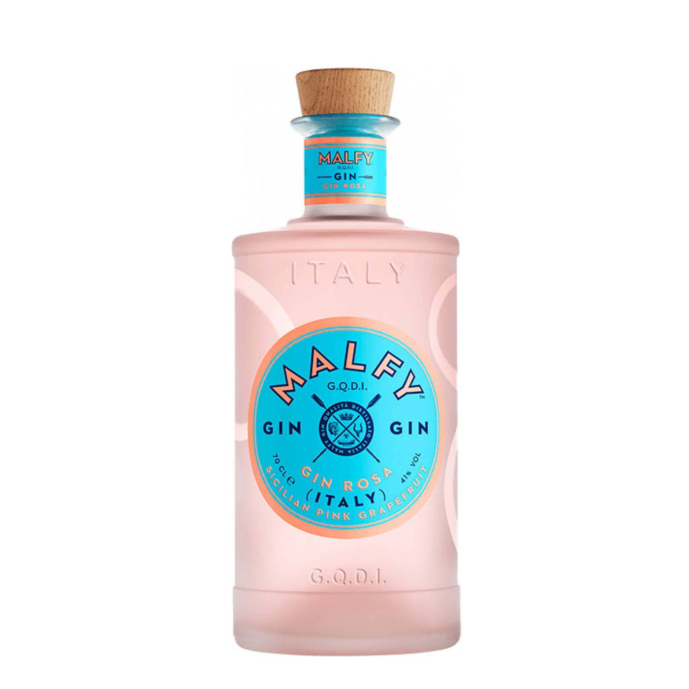 Malfy Gin Rosa Gin