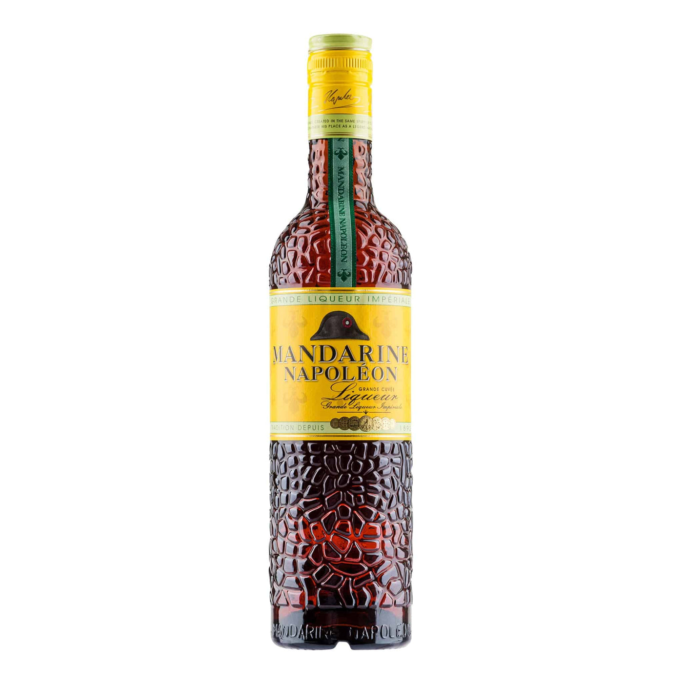 Mandarine Napoleon Liqueur