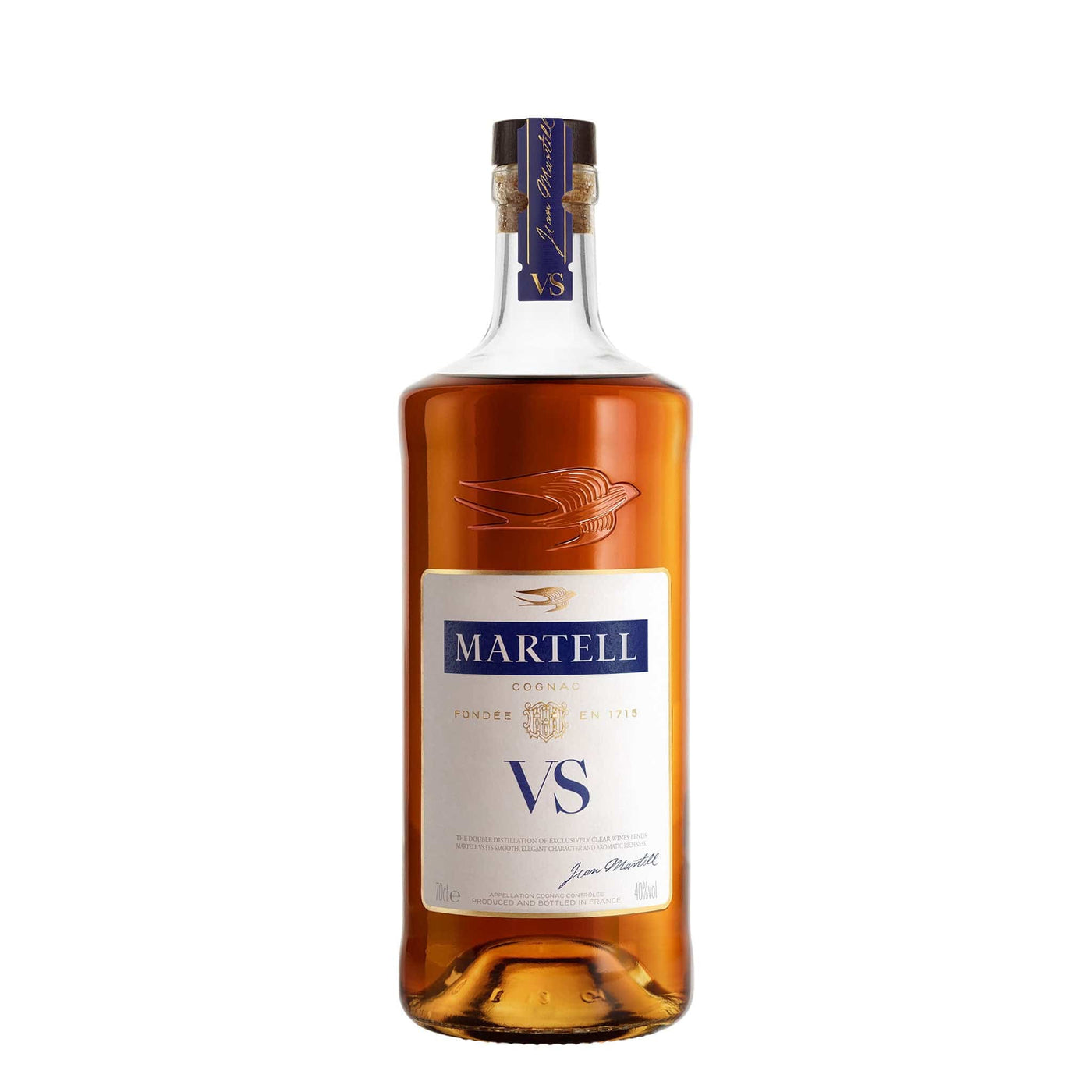 Martell VS Single Distillery Cognac