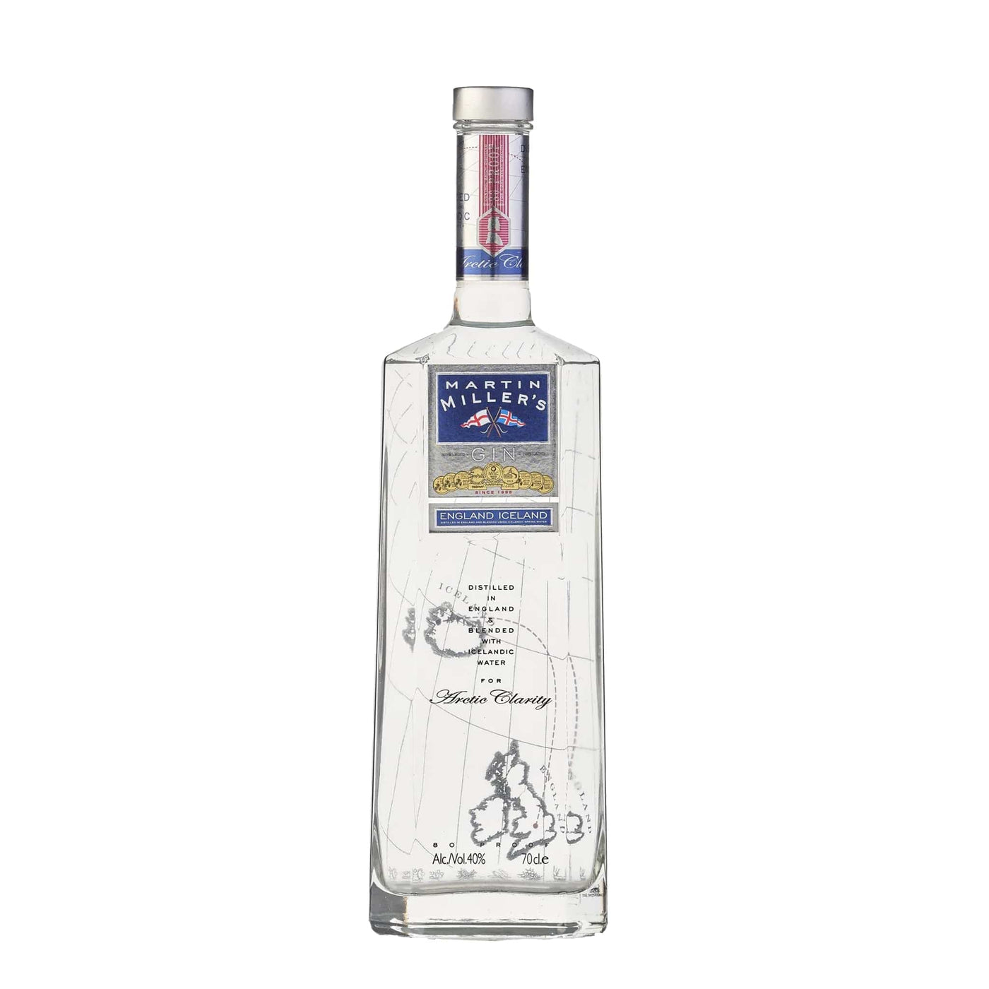 Martin Millers Original Gin