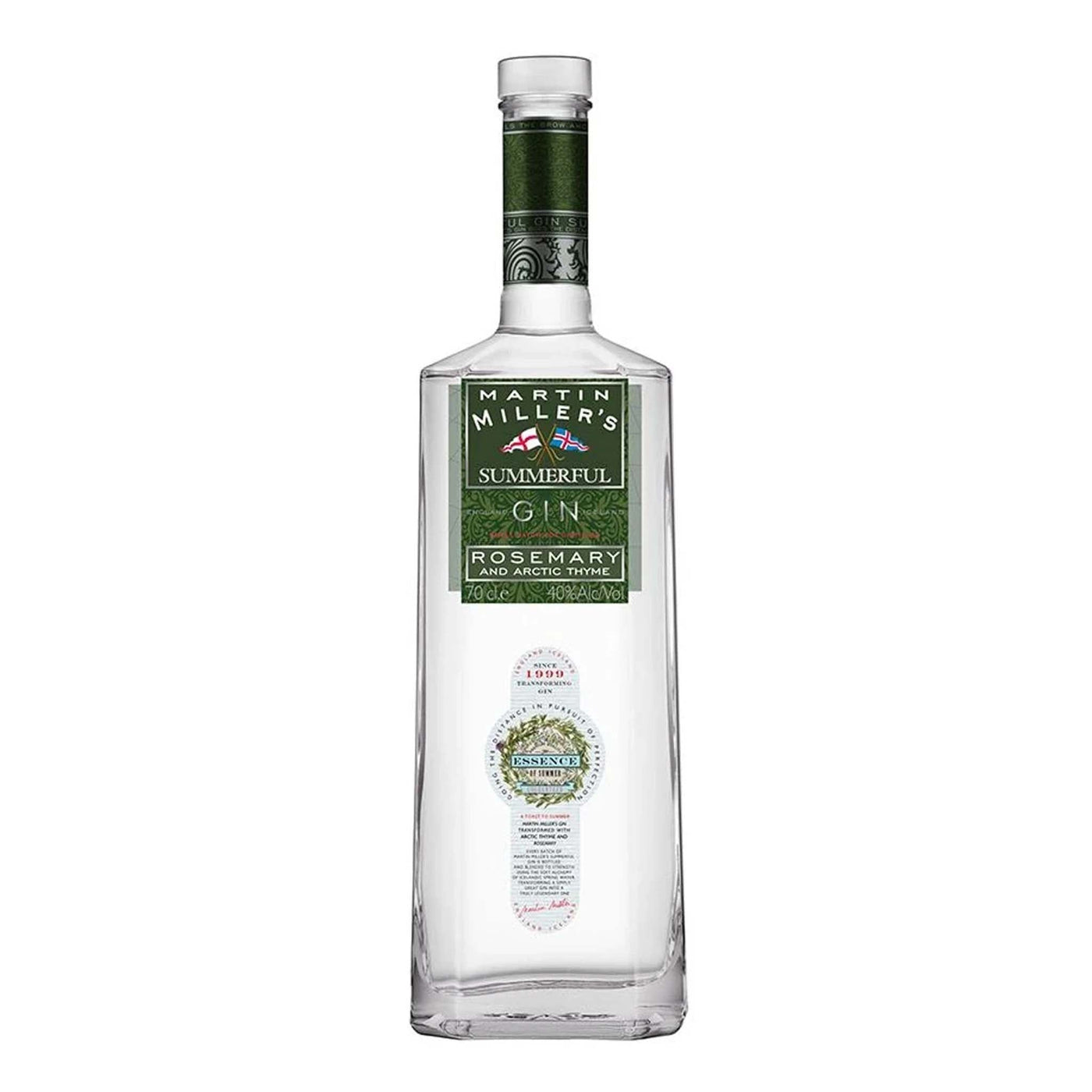 Martin Millers Summerful Gin