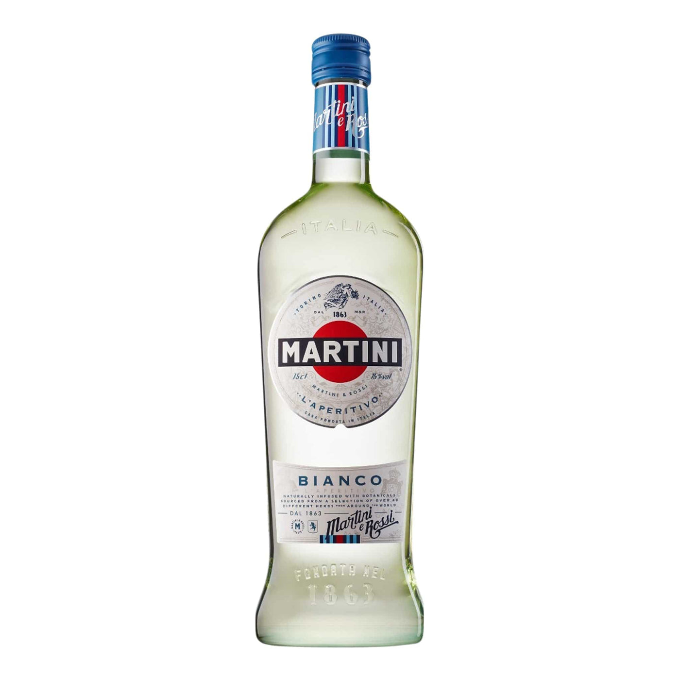 Martini Bianco Vermouth