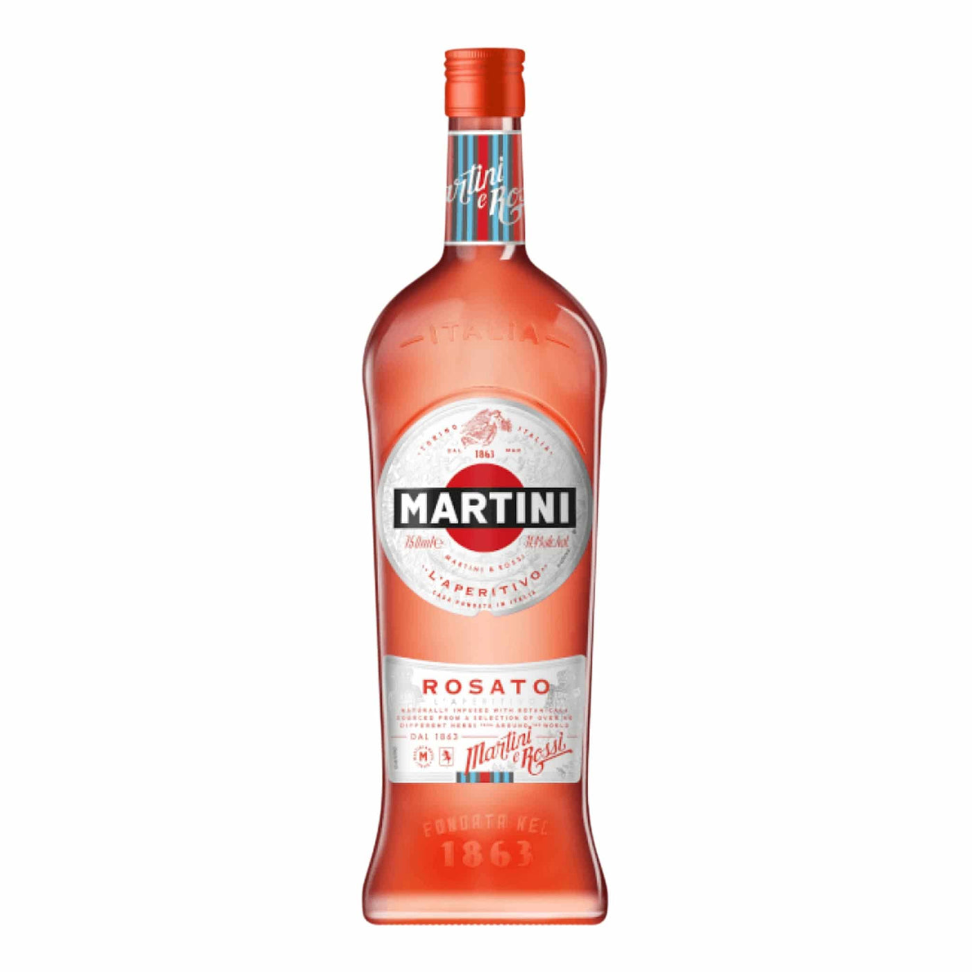 Martini Rosato Vermouth