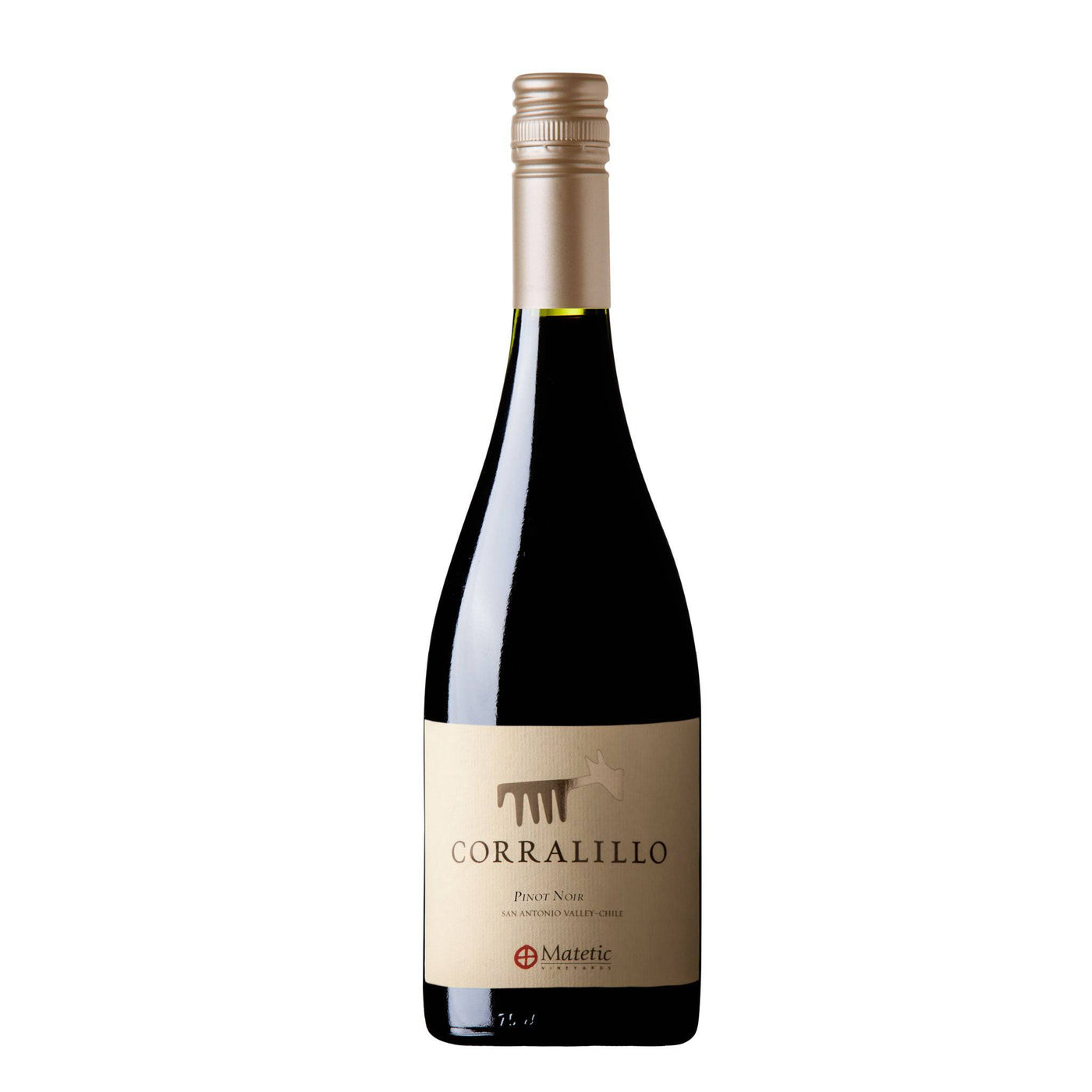 Matetic Corralillo Pinot Noir