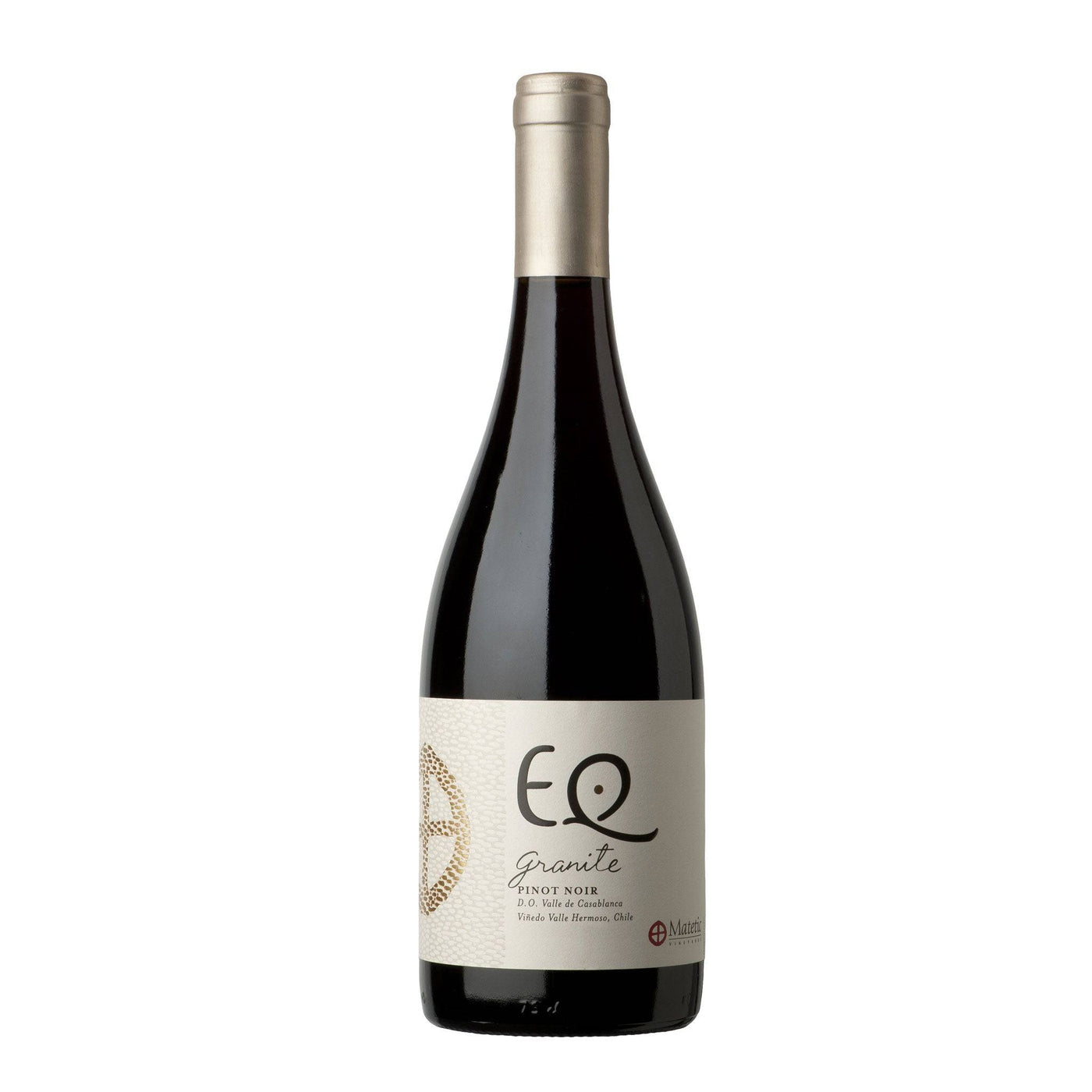 Matetic EQ Pinot Noir Granite