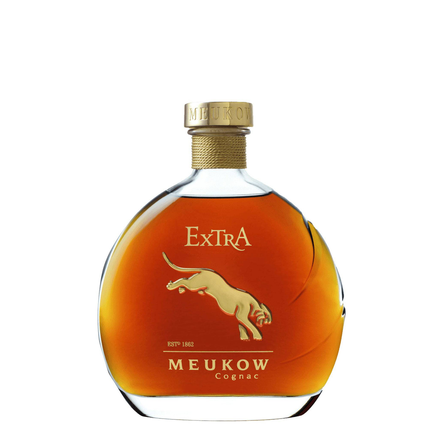 Meukow Extra Cognac