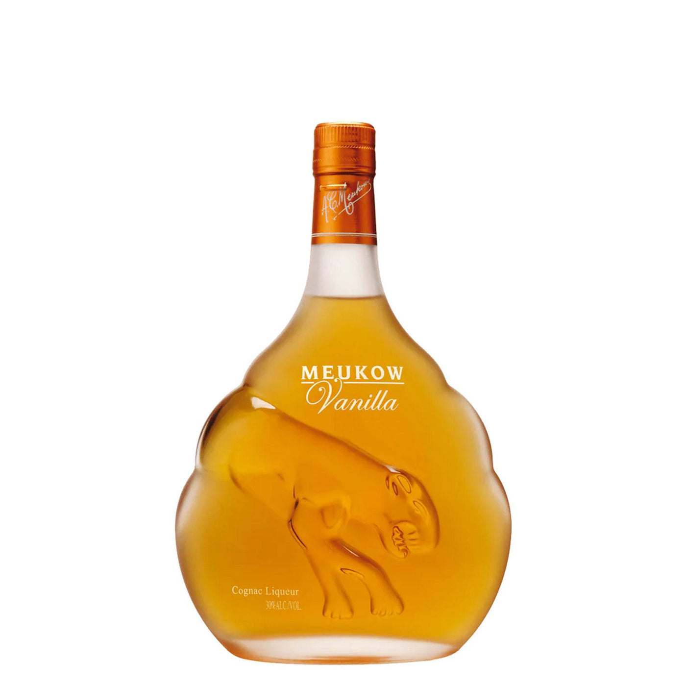 Meukow Vanilla