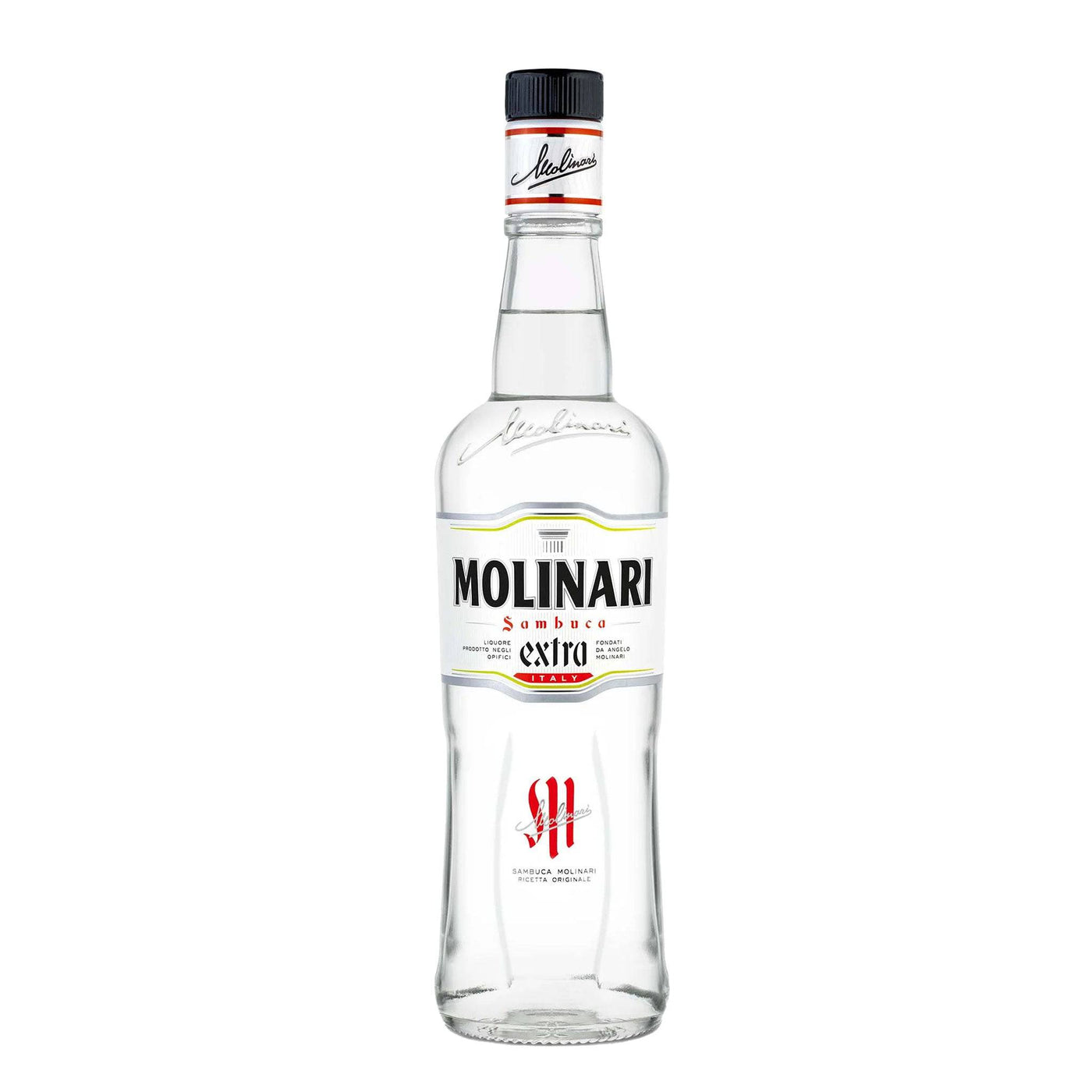 Molinari Sambuca Liqueur