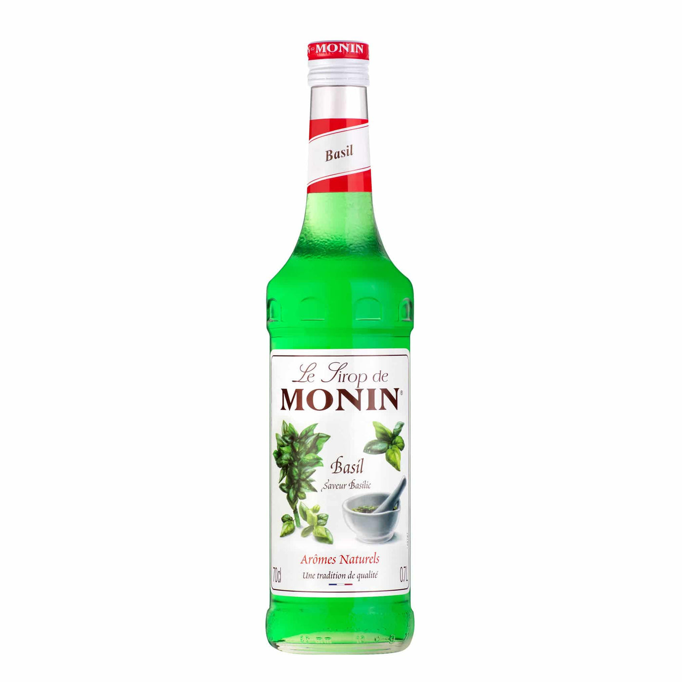 Monin Basil Syrup