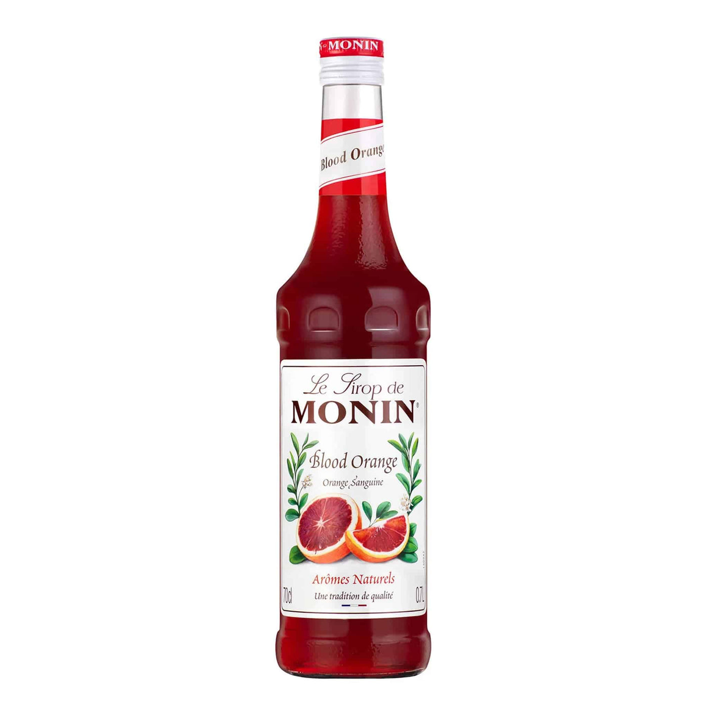 Monin Blood Orange Syrup