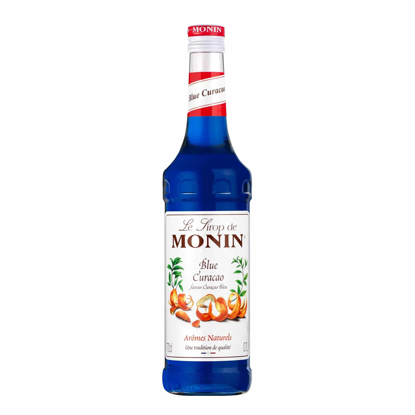 Monin Blue Curacao Syrup