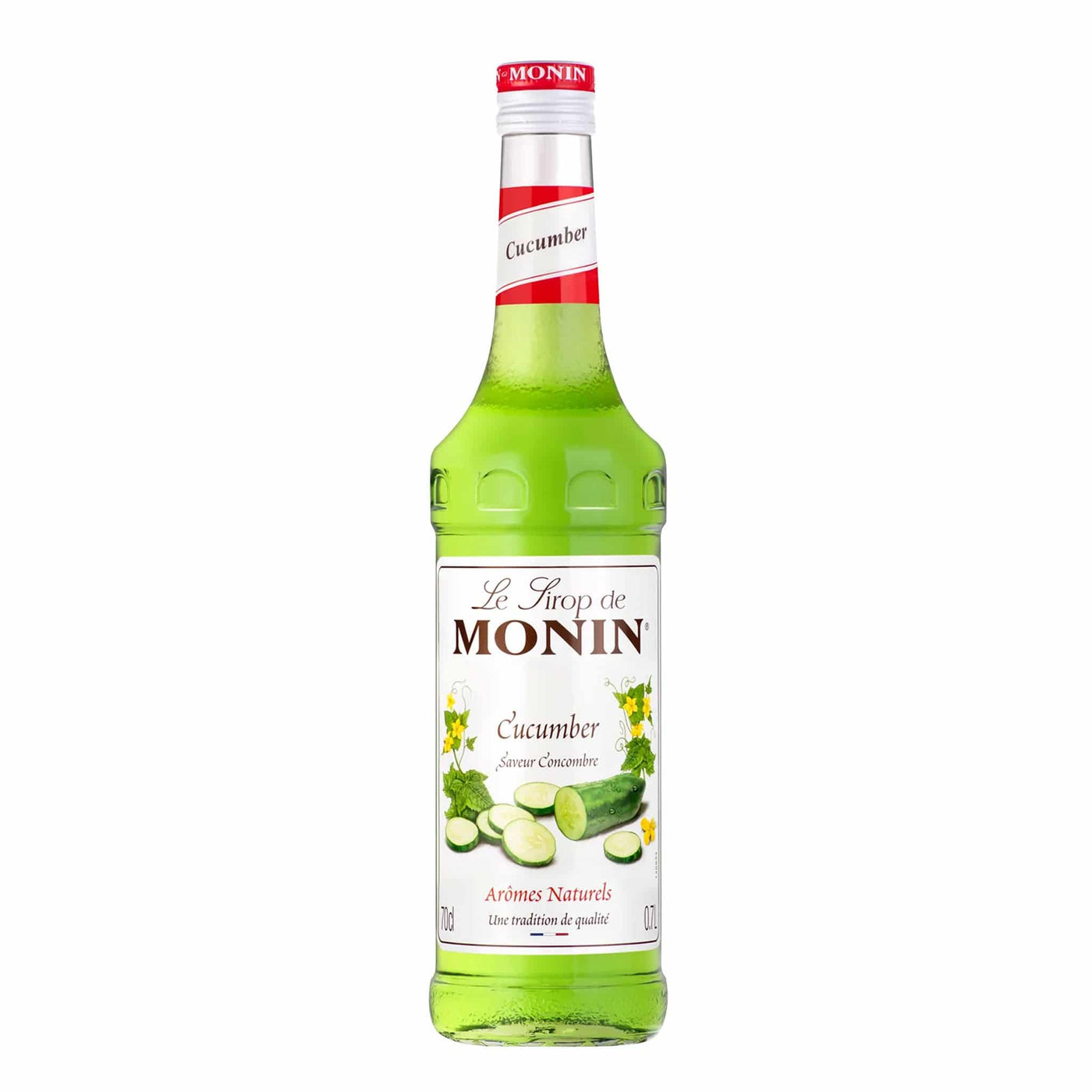 Monin Cucumber Syrup