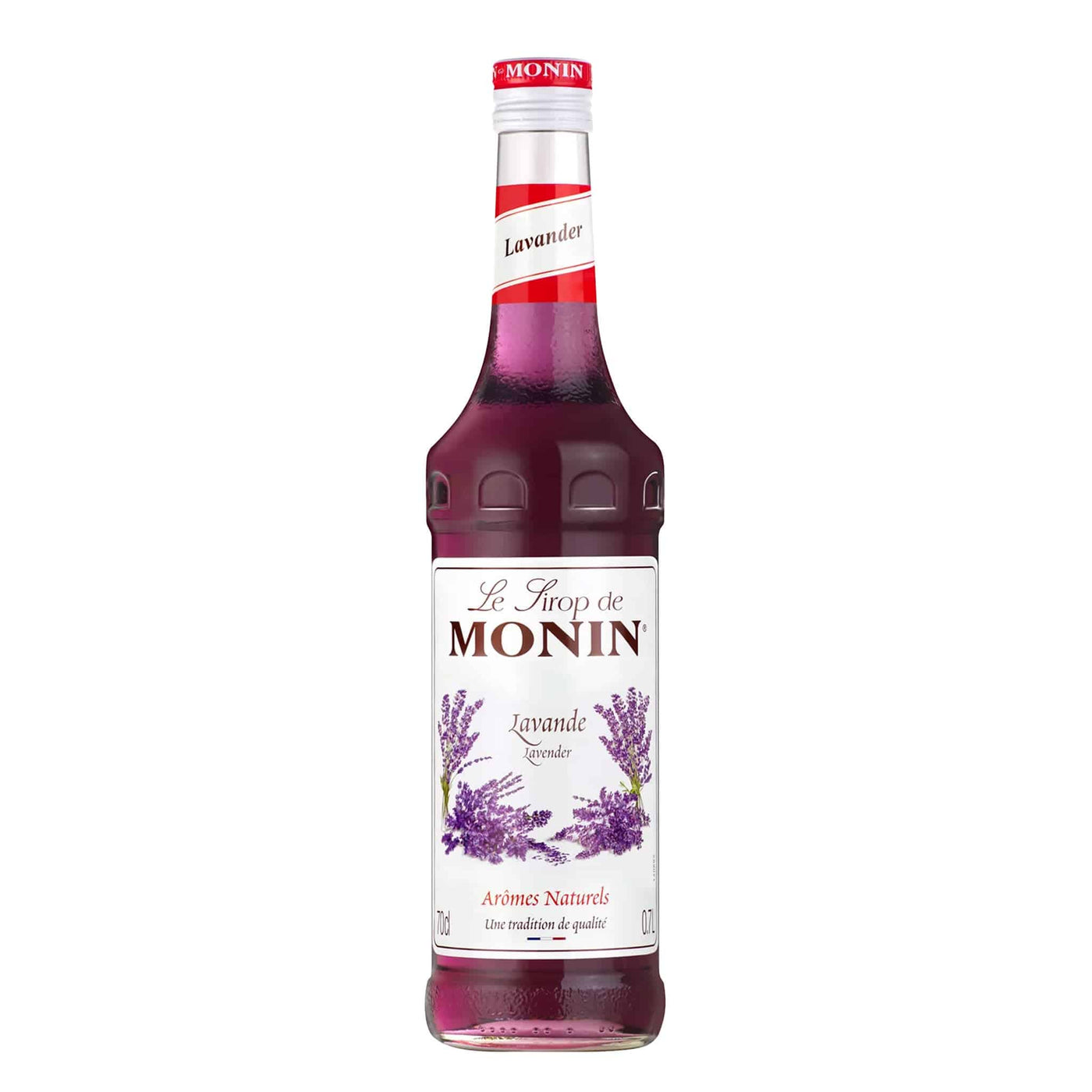 Monin Lavender Syrup