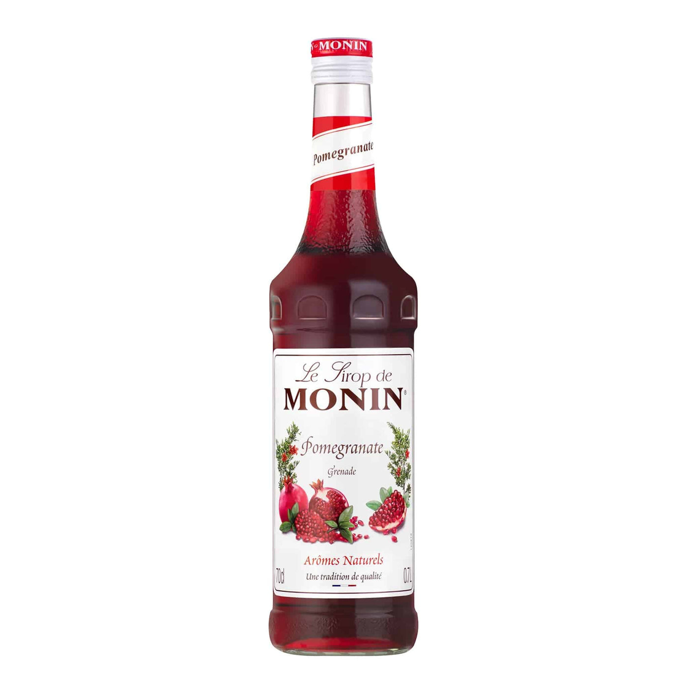 Monin Pomegranate Syrup