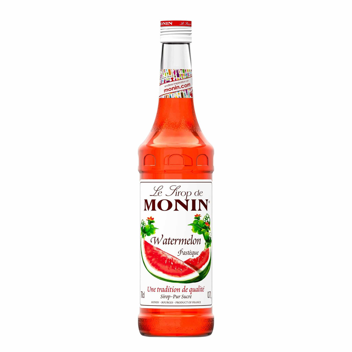 Monin Watermelon Syrup