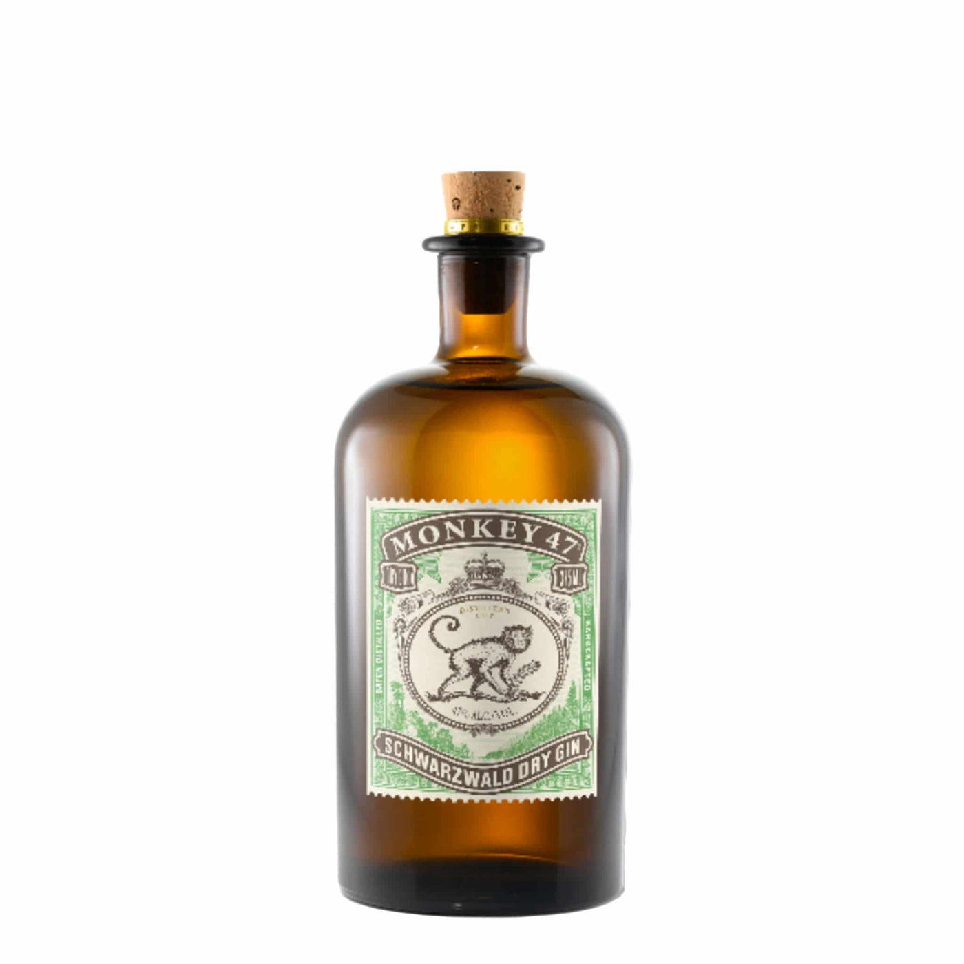 Monkey 47 Barrel Cut Gin