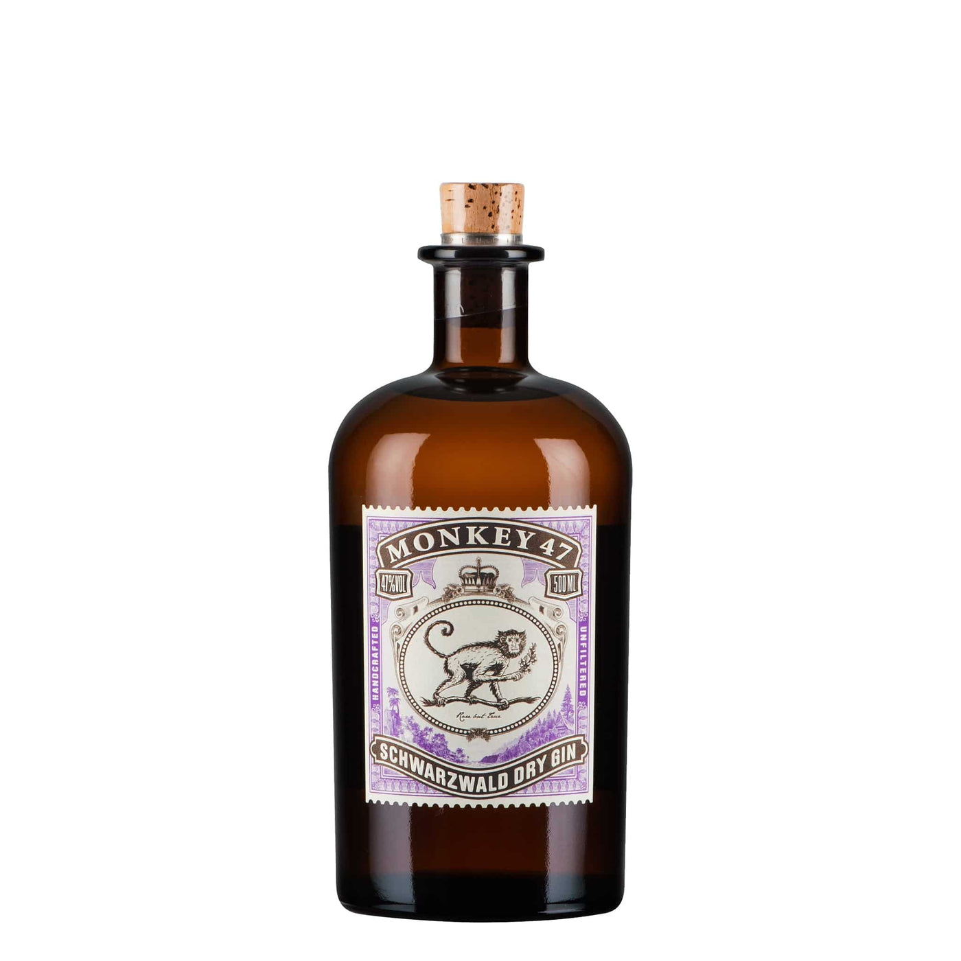 Monkey 47 Gin