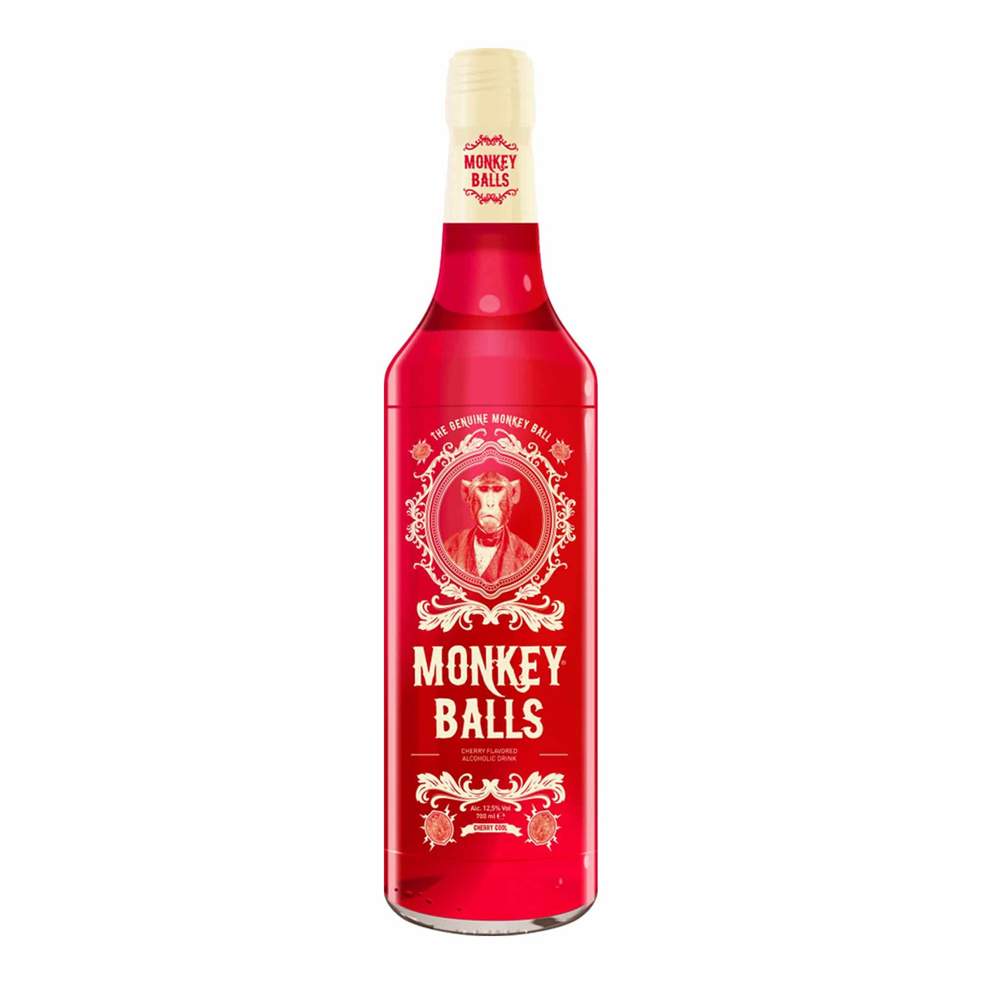 Monkey Balls Liqueur