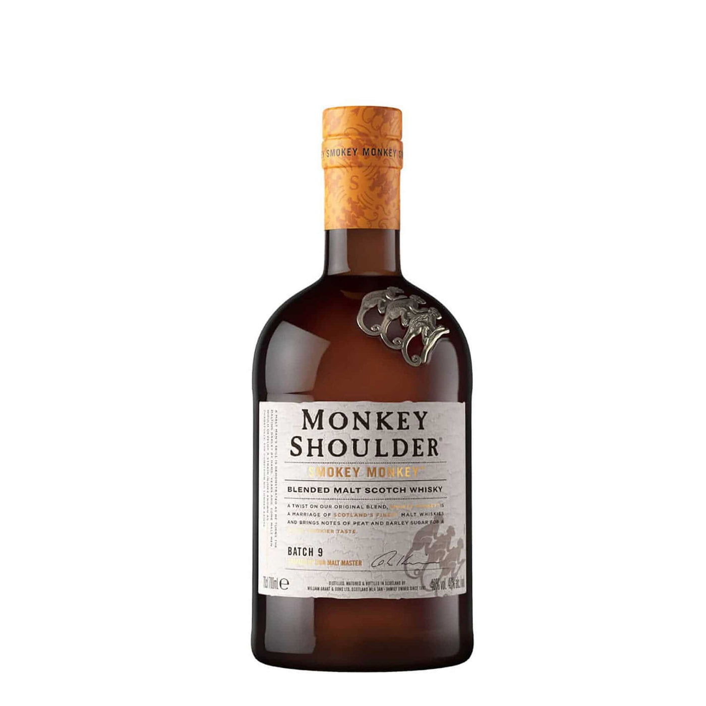 Monkey Shoulder Smokey Monkey Whisky