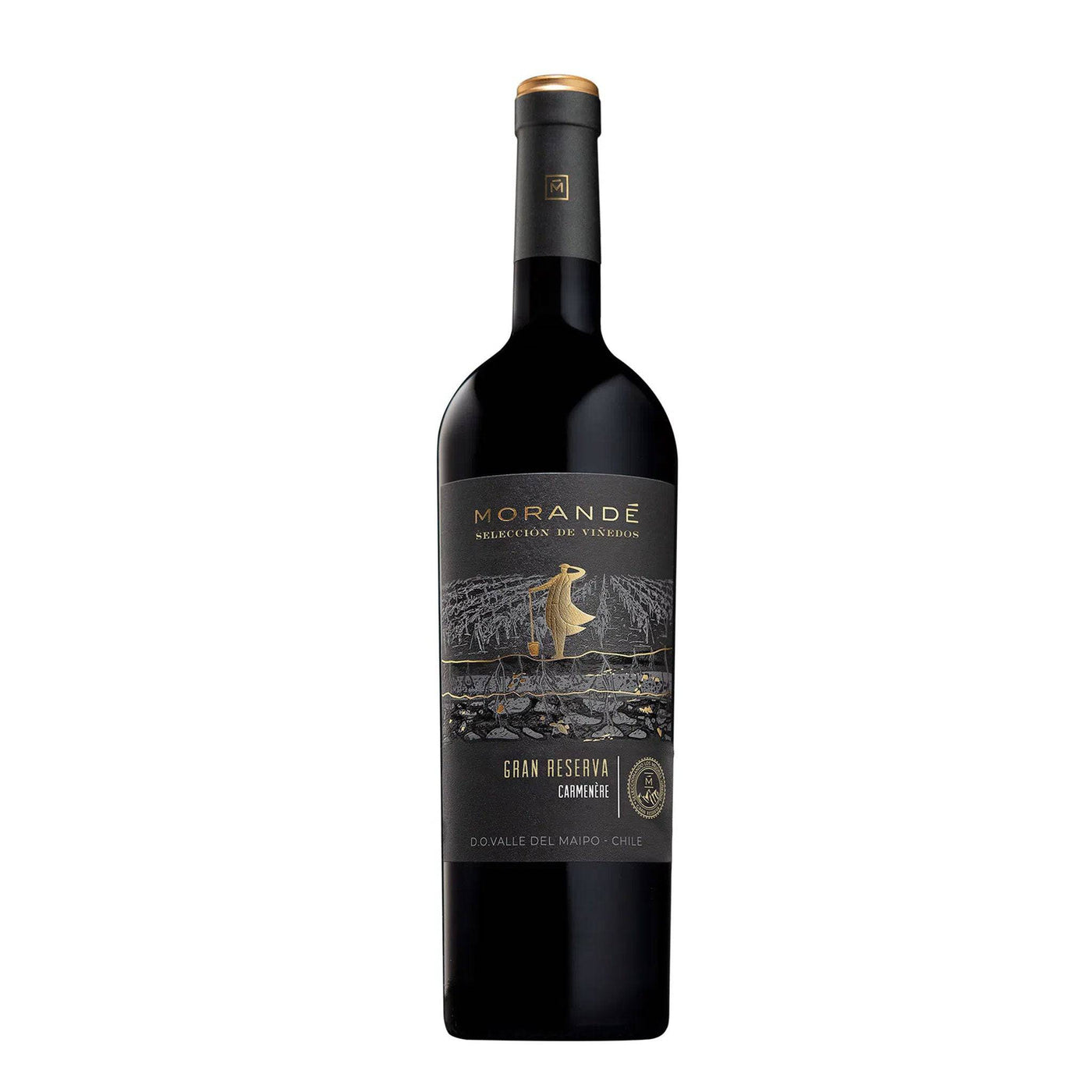 Morande Carmenère Estate Reserve