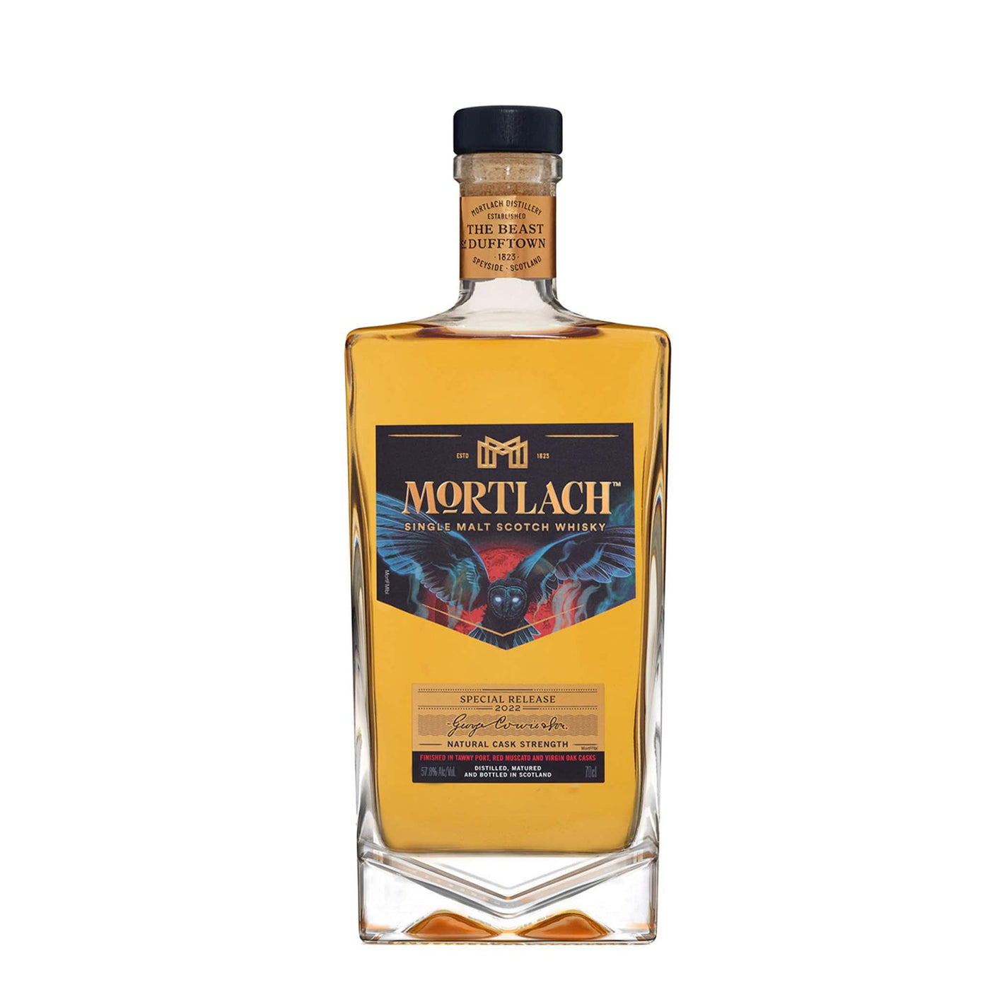 Mortlach Special Release 2022 Whisky