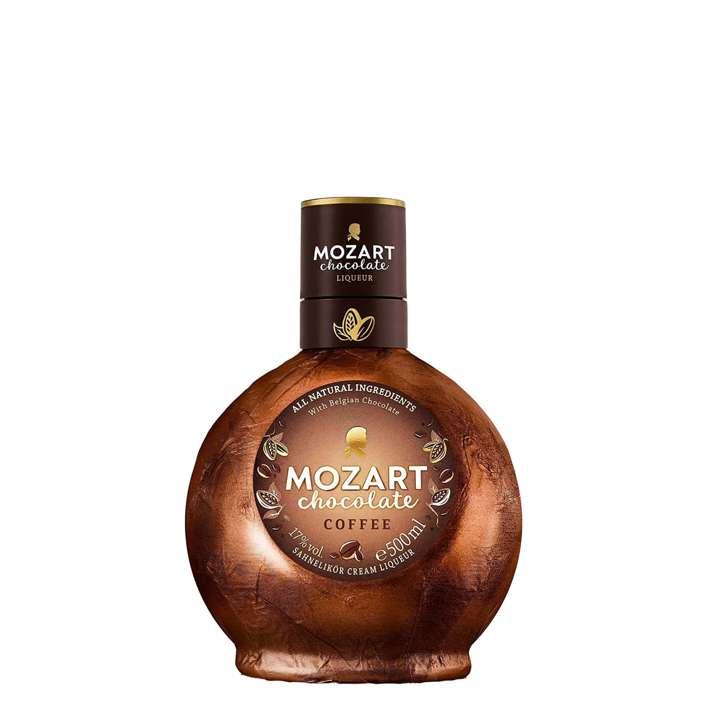 Mozart Coffee Liqueur