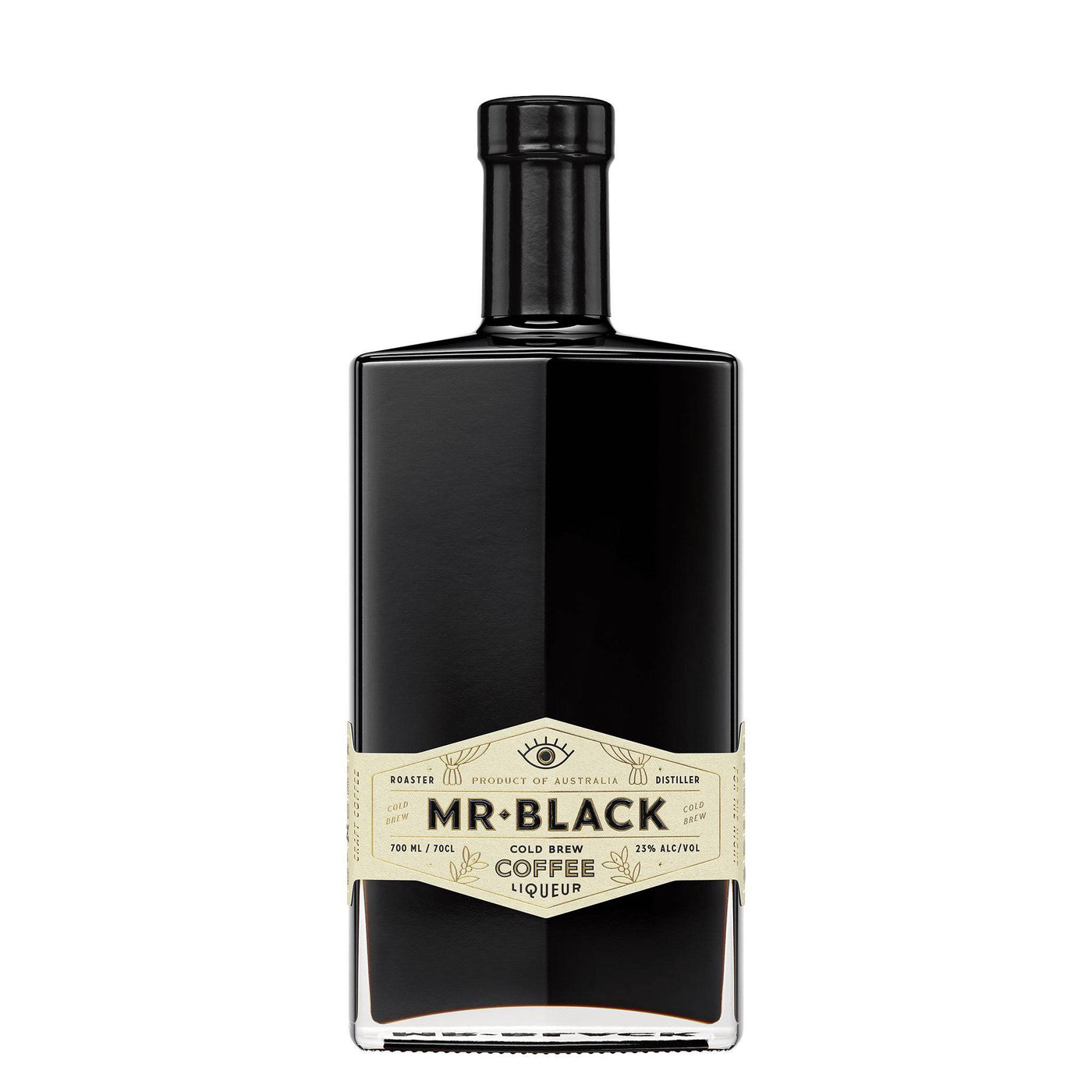 Mr Black Cold Brew Coffee Liqueur