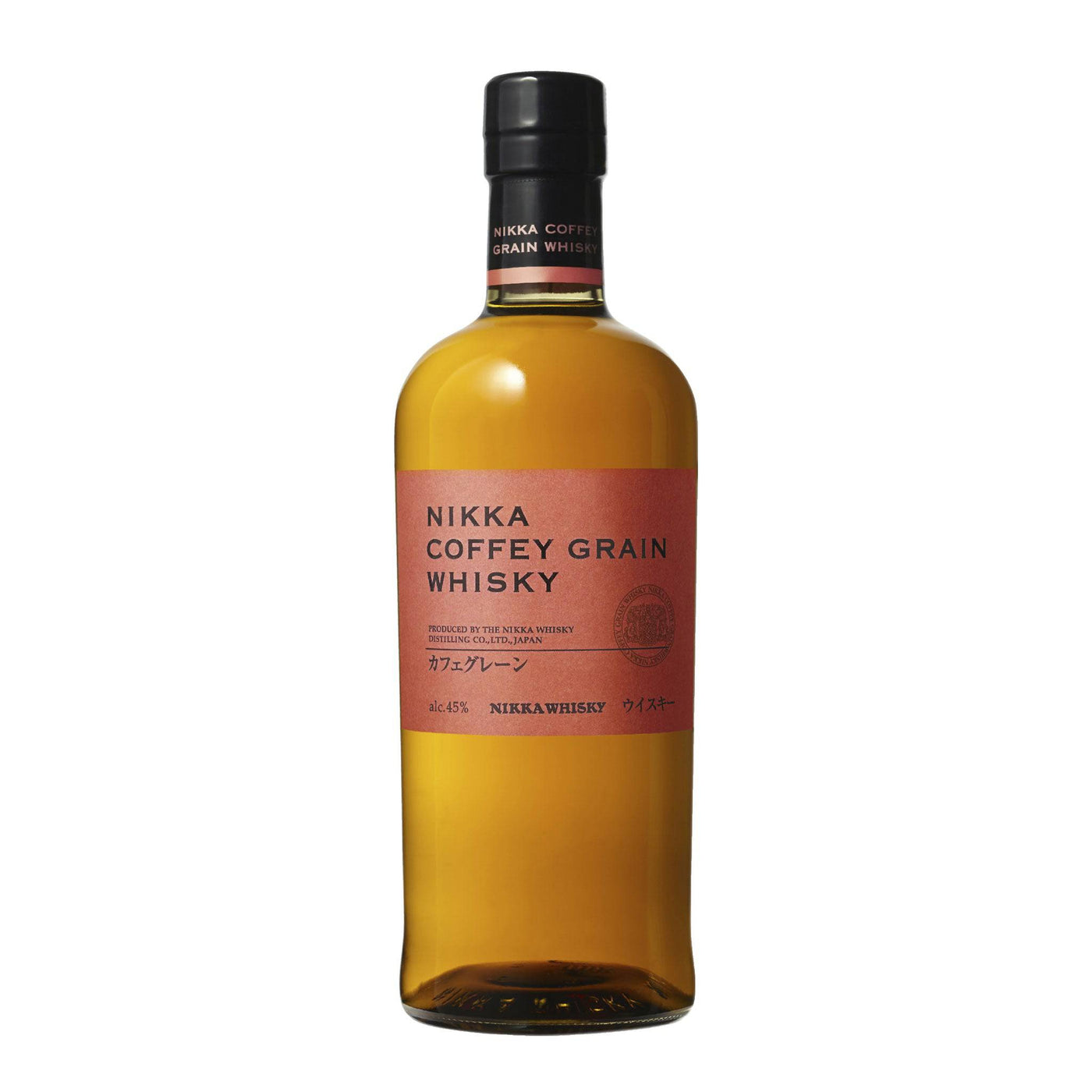 Nikka Coffey Grain Whisky