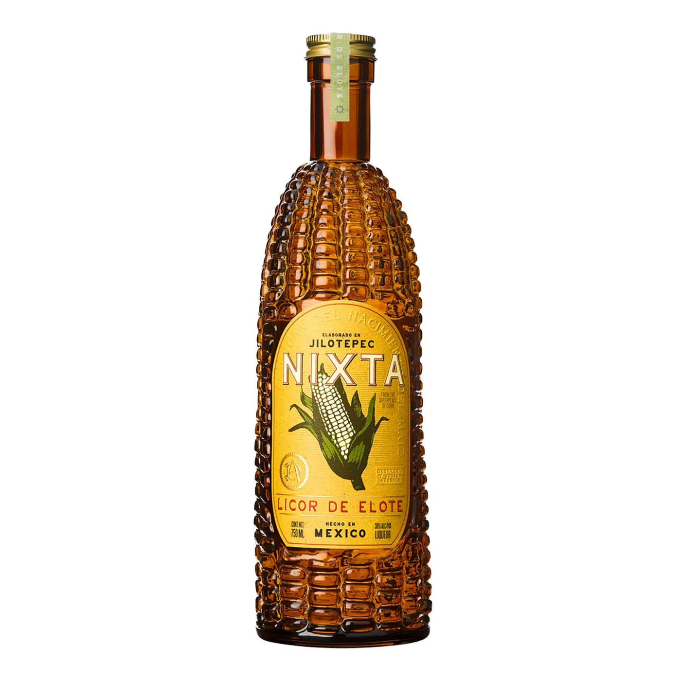 Nixta Corn Liqueur