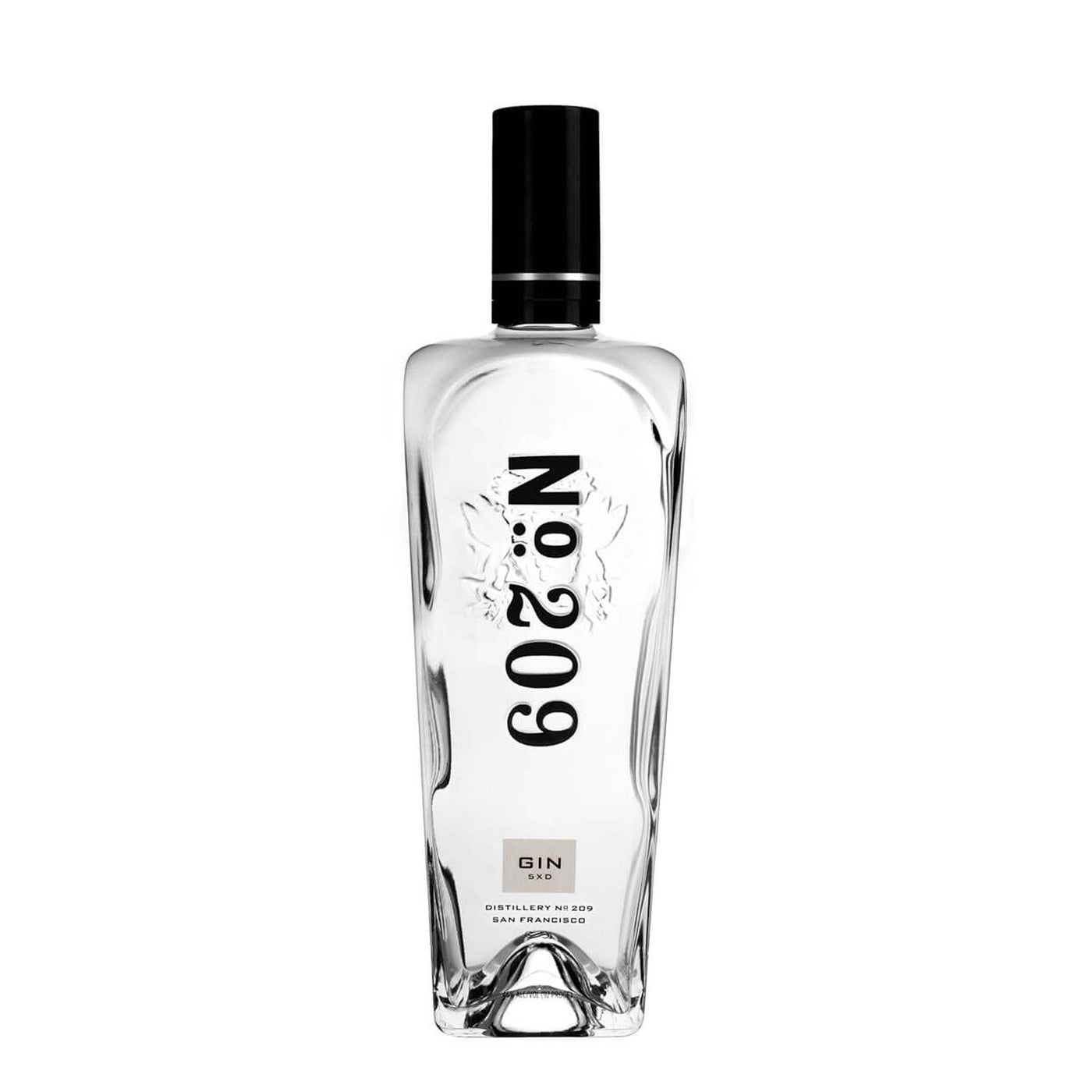 No.209 Gin