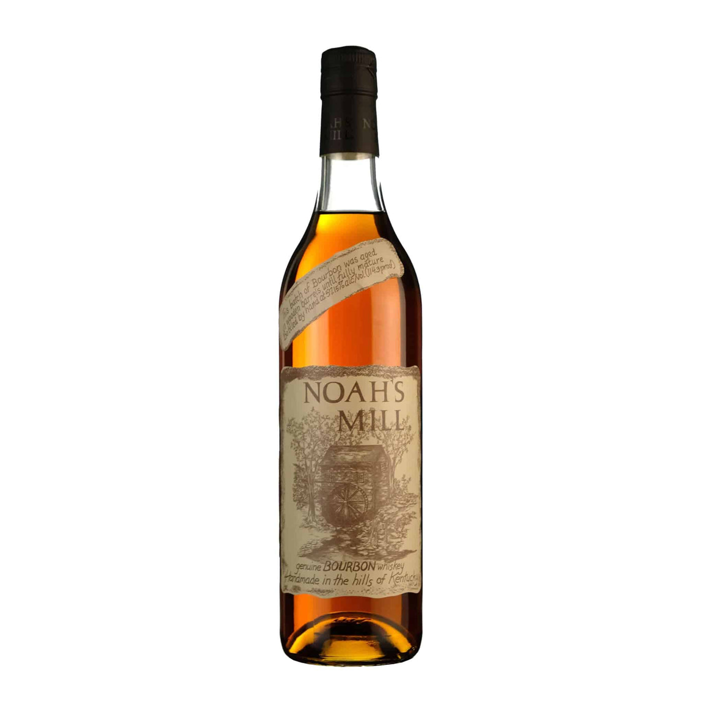 Noah's Mill Bourbon