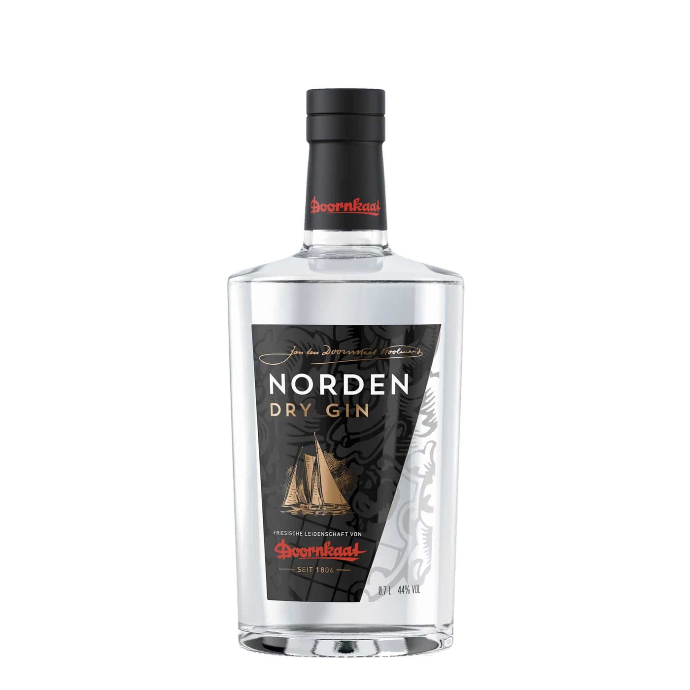 Norden Dry Gin