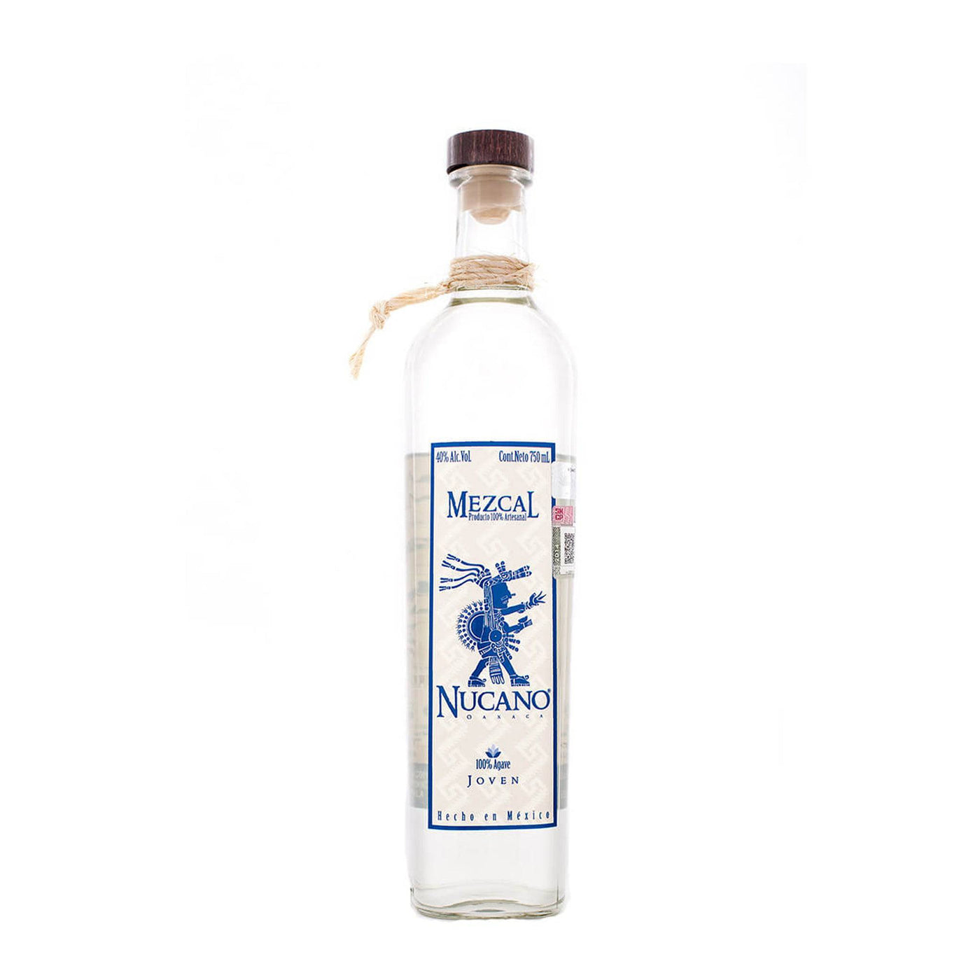 Nucano Tobala Joven Mezcal