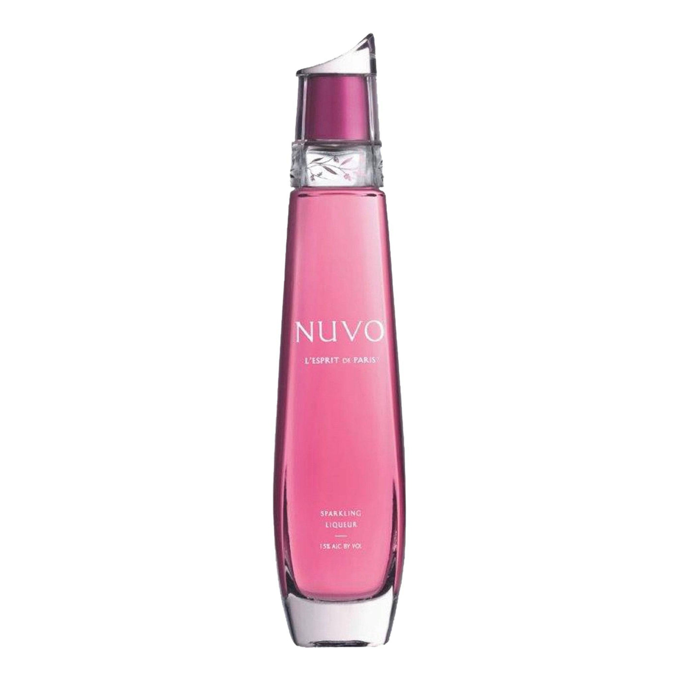 Nuvo Sparkling Vodka