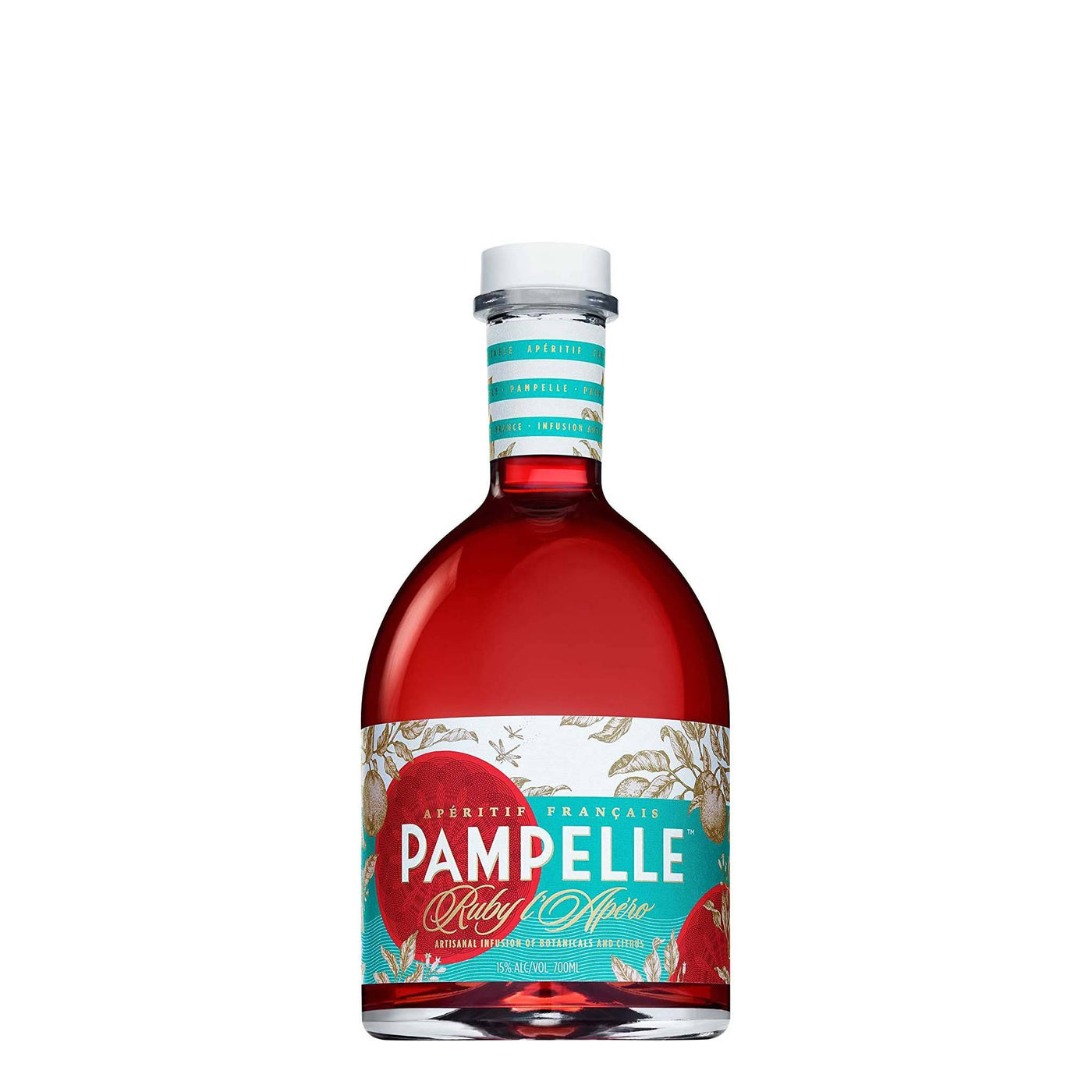 Pampelle Liqueur